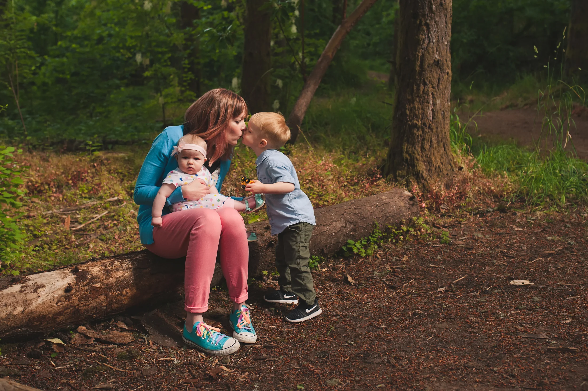 Photo credit: Apple Blossom Photography