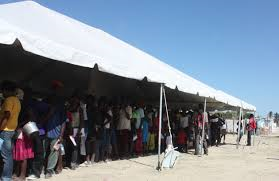 SERVE THE COMMUNITY IN NEED IMMEDIATELY