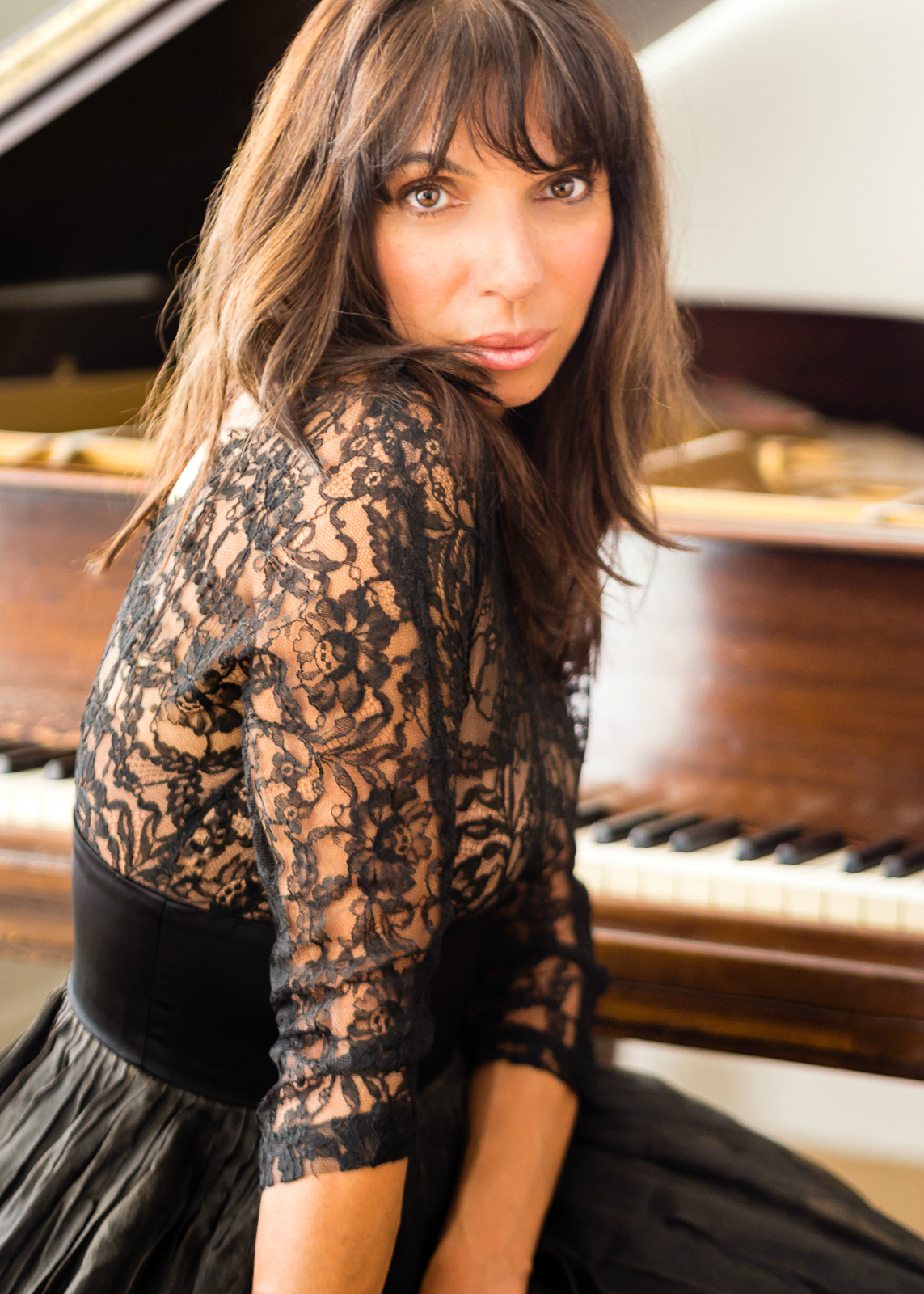 photo credit: Rik Keller