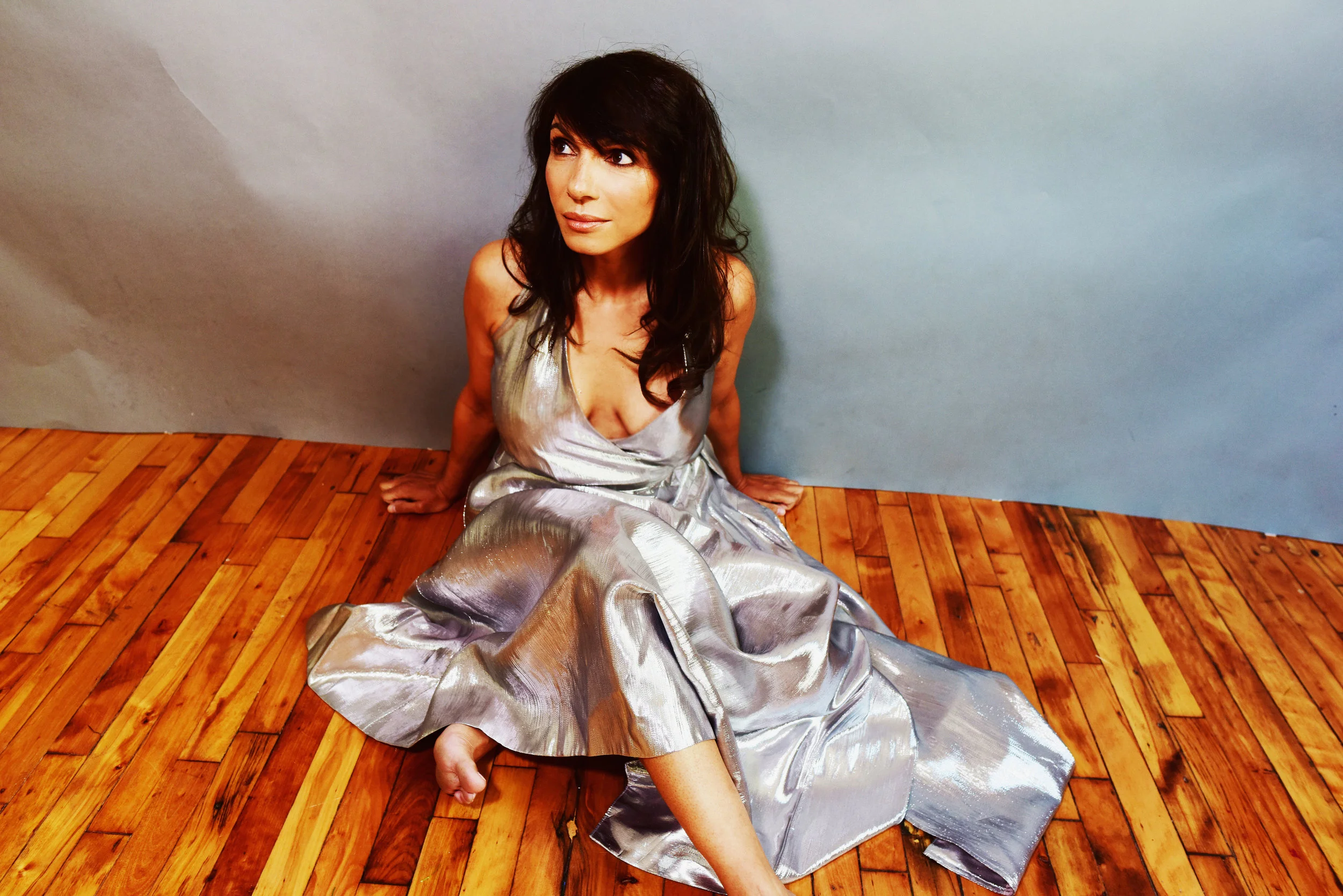  Photo: Shervin Lainez 