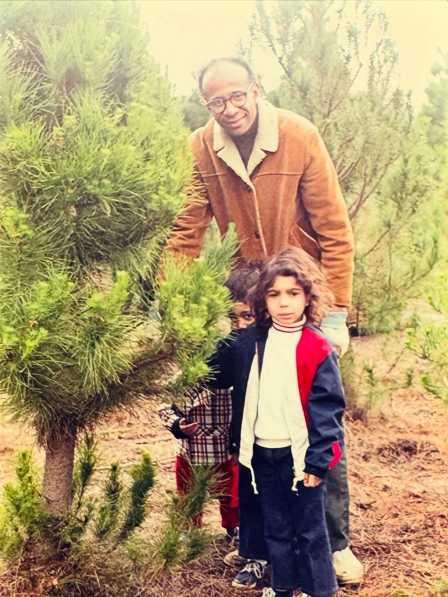 Christmas past&hellip;