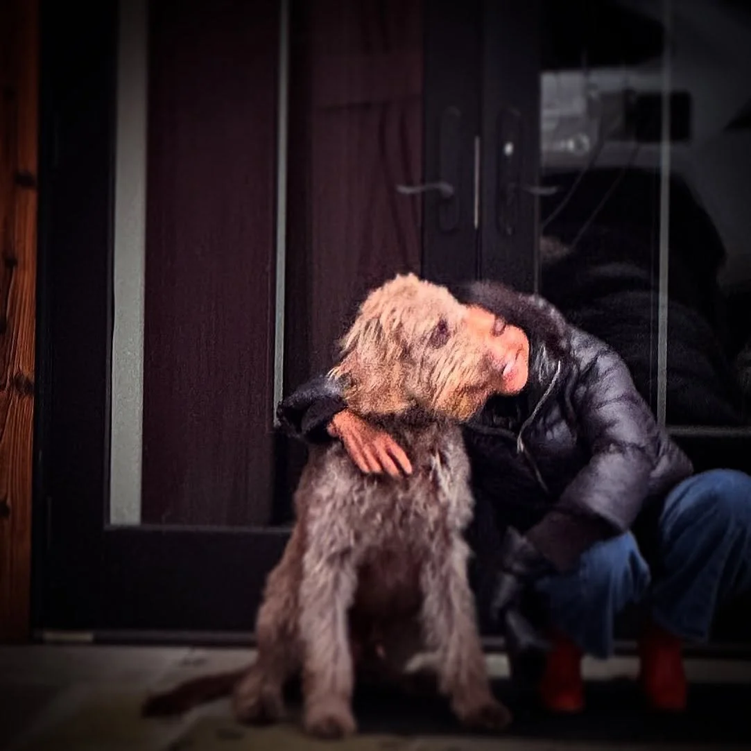 The Moose❤️🐾

Finishing touches finished with @professorsilas today at @abeshouse_studio for @pentatonemusic 🎹🎙️