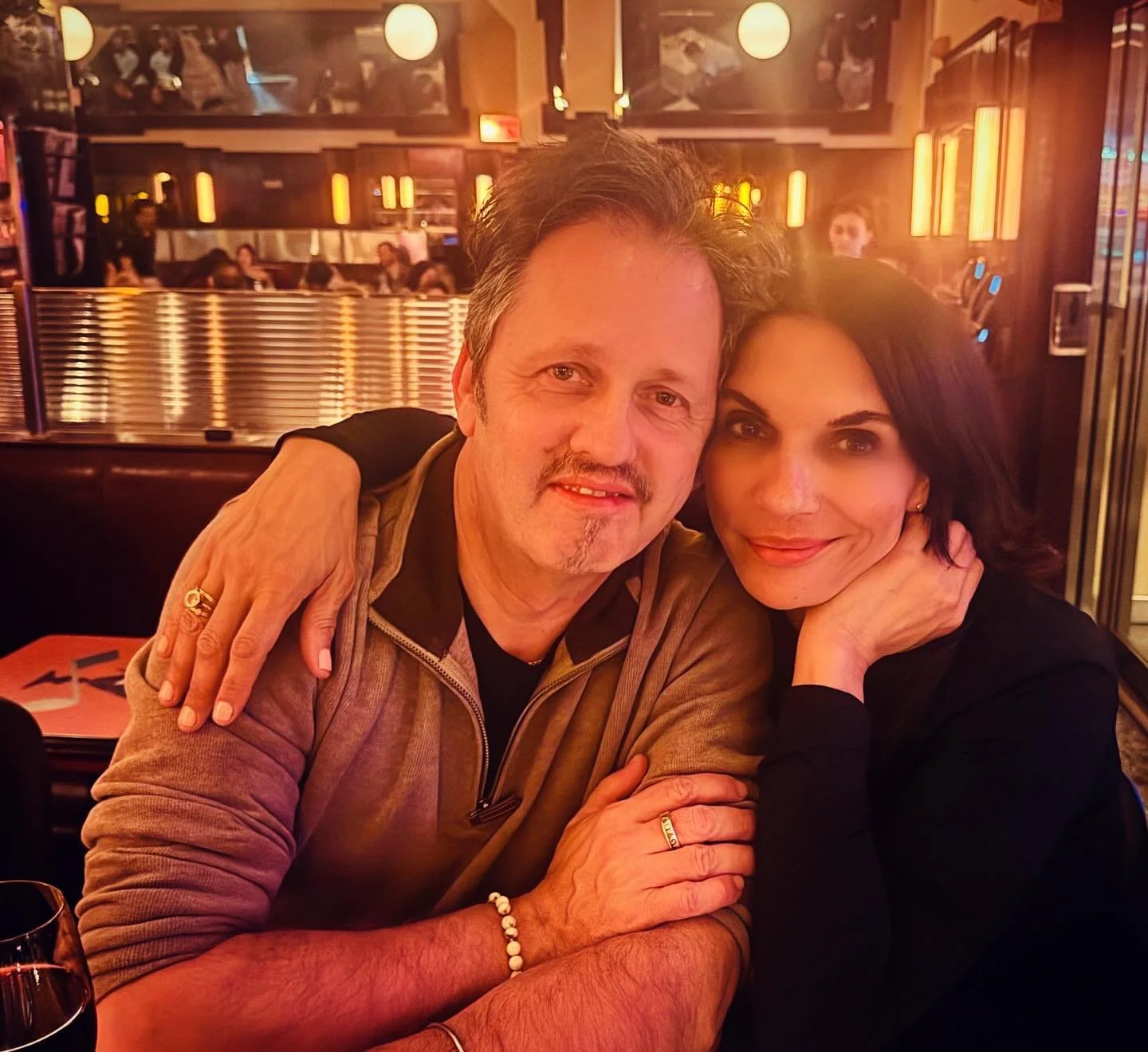 Best in the biz&hellip;
@pentatonemusic planning with @sean2u - something&rsquo;s coming&hellip;😎