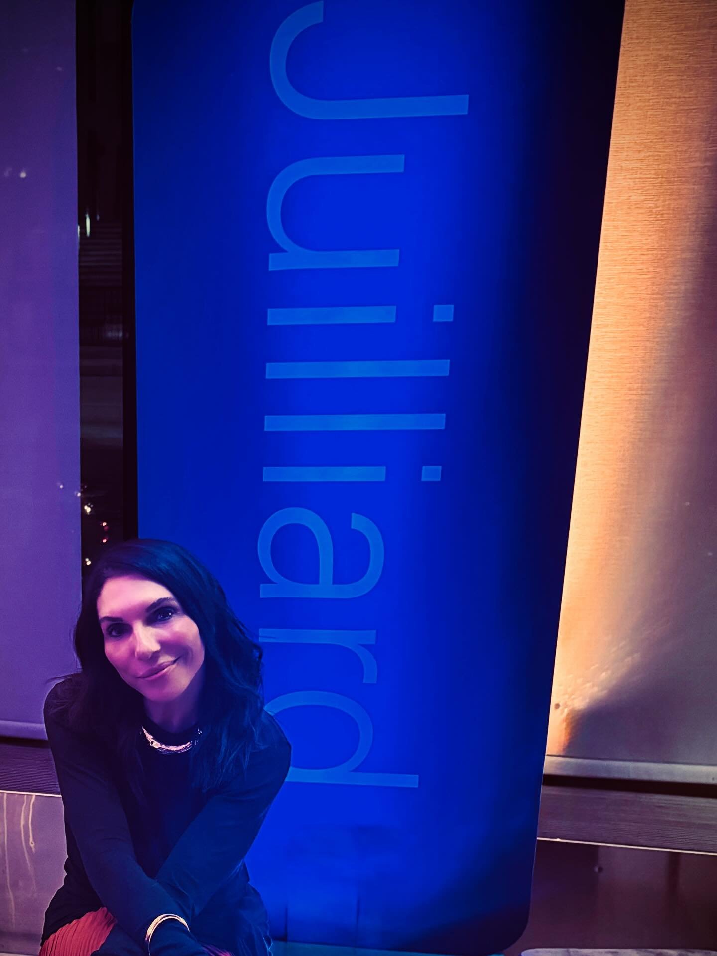 An injection of hope and joy tonight witnessing the incredible talent and spirit bred in the bone at @juilliardschool - what a gorgeous evening of student performances full of heart and soul and grit and grace. A change is gonna come 🙌🏽