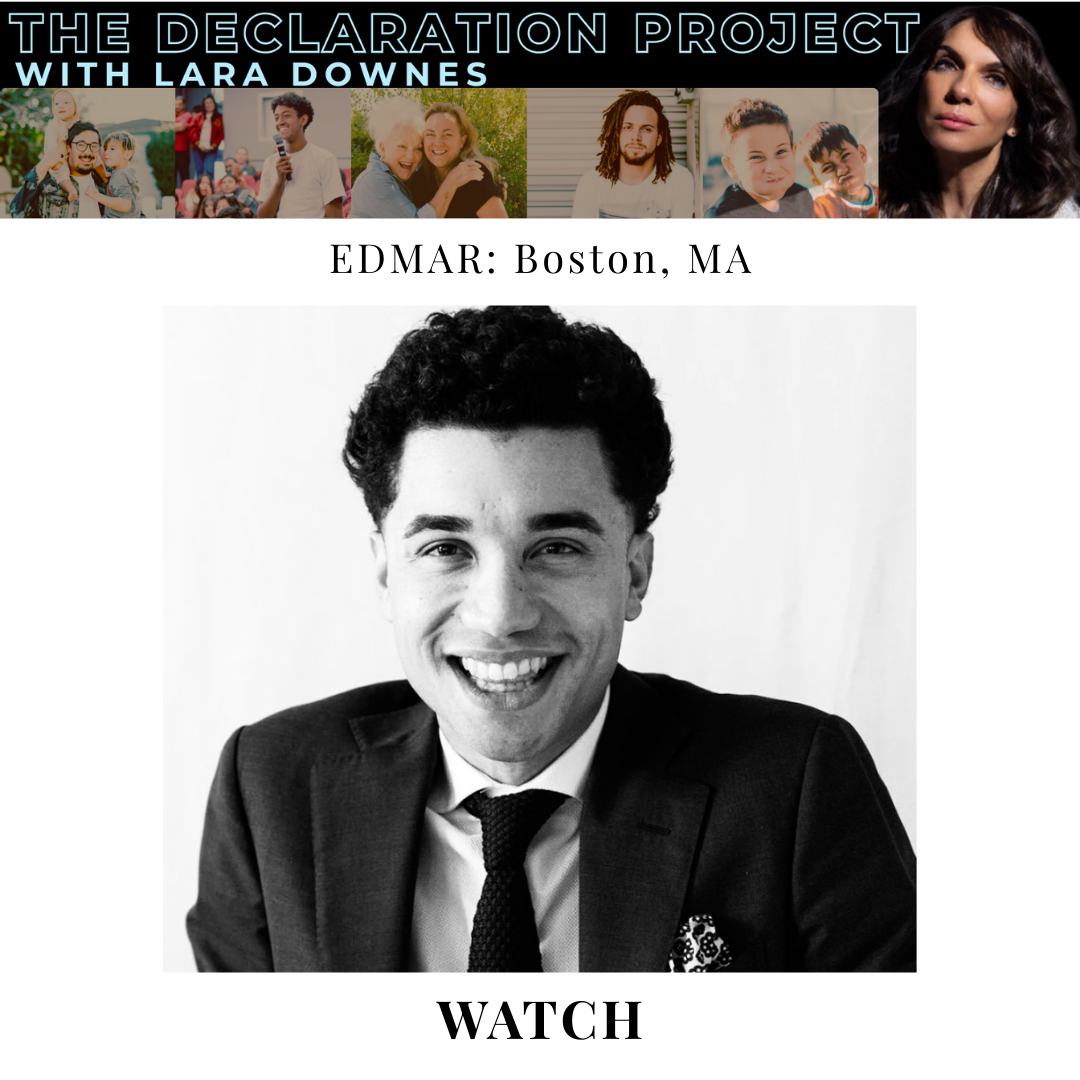 EDMAR Declaration graphic.png