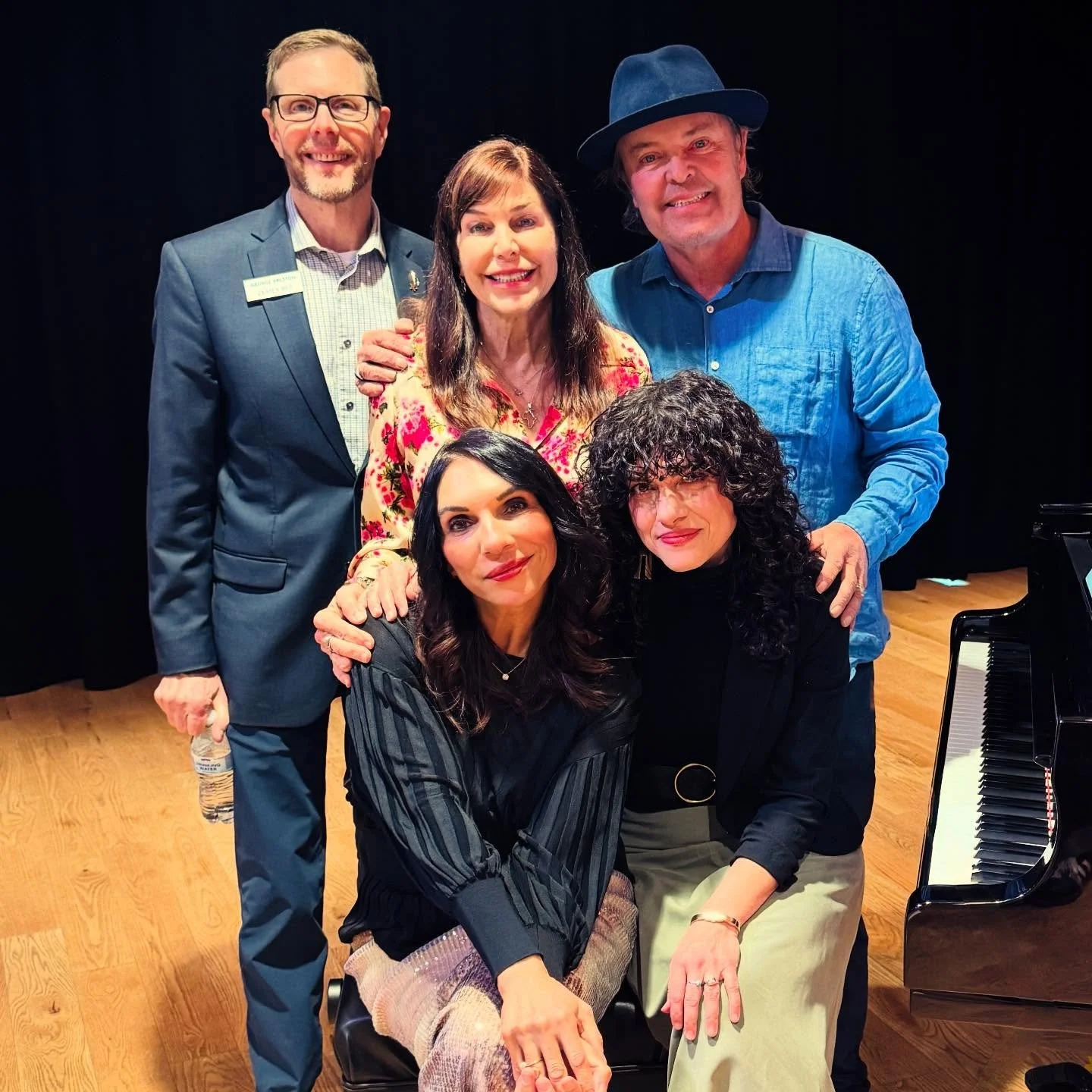 Texas in my soul❤️
Thank you @kmfaclassical for a glorious day of democracy in music with @thedeclarationproject in Austin.
From Copland&rsquo;s &ldquo;Fanfare for the Common Man&rdquo; to Lee Hoiby&rsquo;s &ldquo;Lady of the Harbor&rdquo;, from &ldq