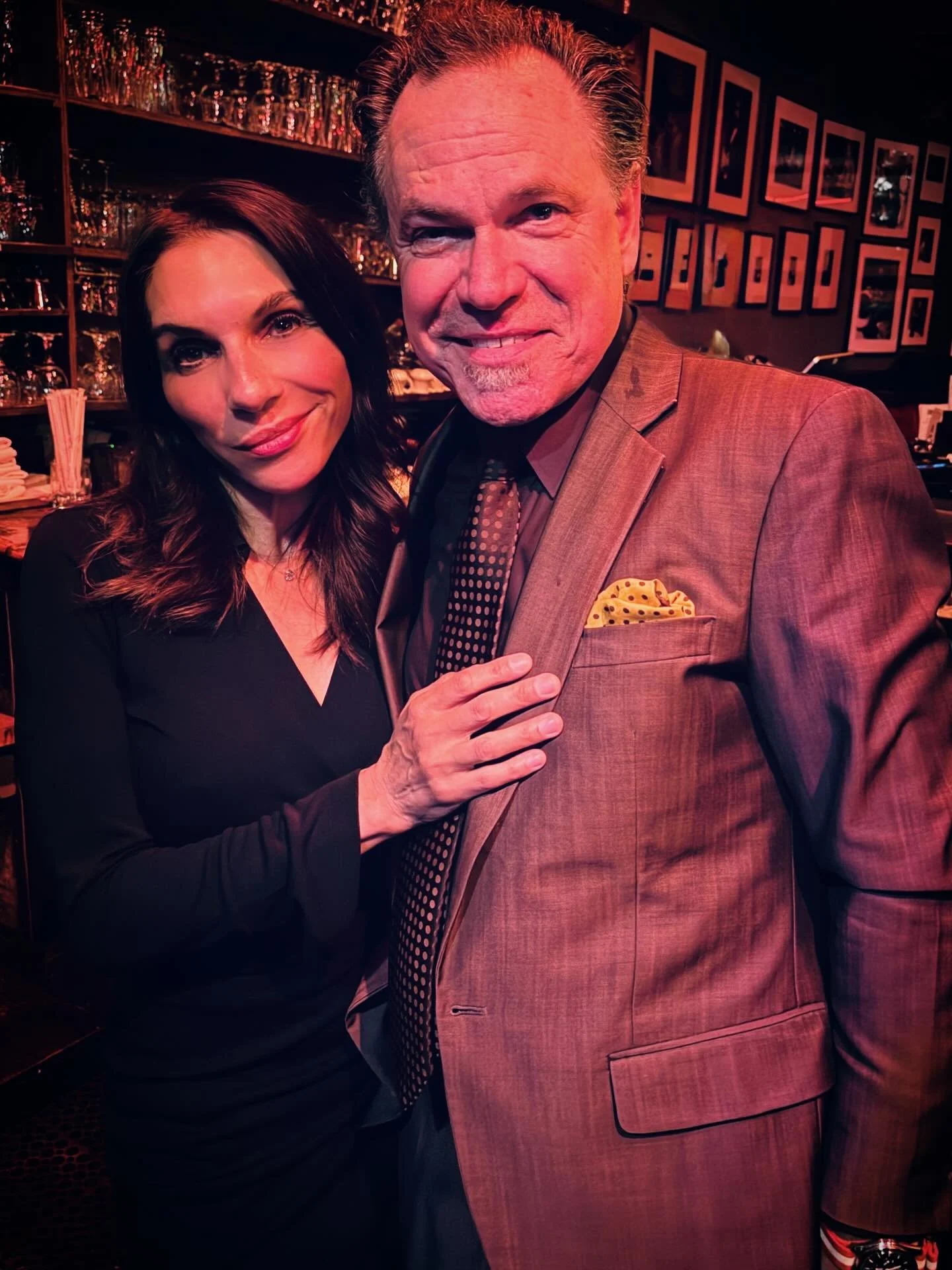 A real pleasure to catch @kurtelling last night at @birdlandjazz 🎶
Perspectives and references that travel a broad and beautiful landscape of American  voices and vision, distilled into an approach that&rsquo;s timely and timeless in its generous hu