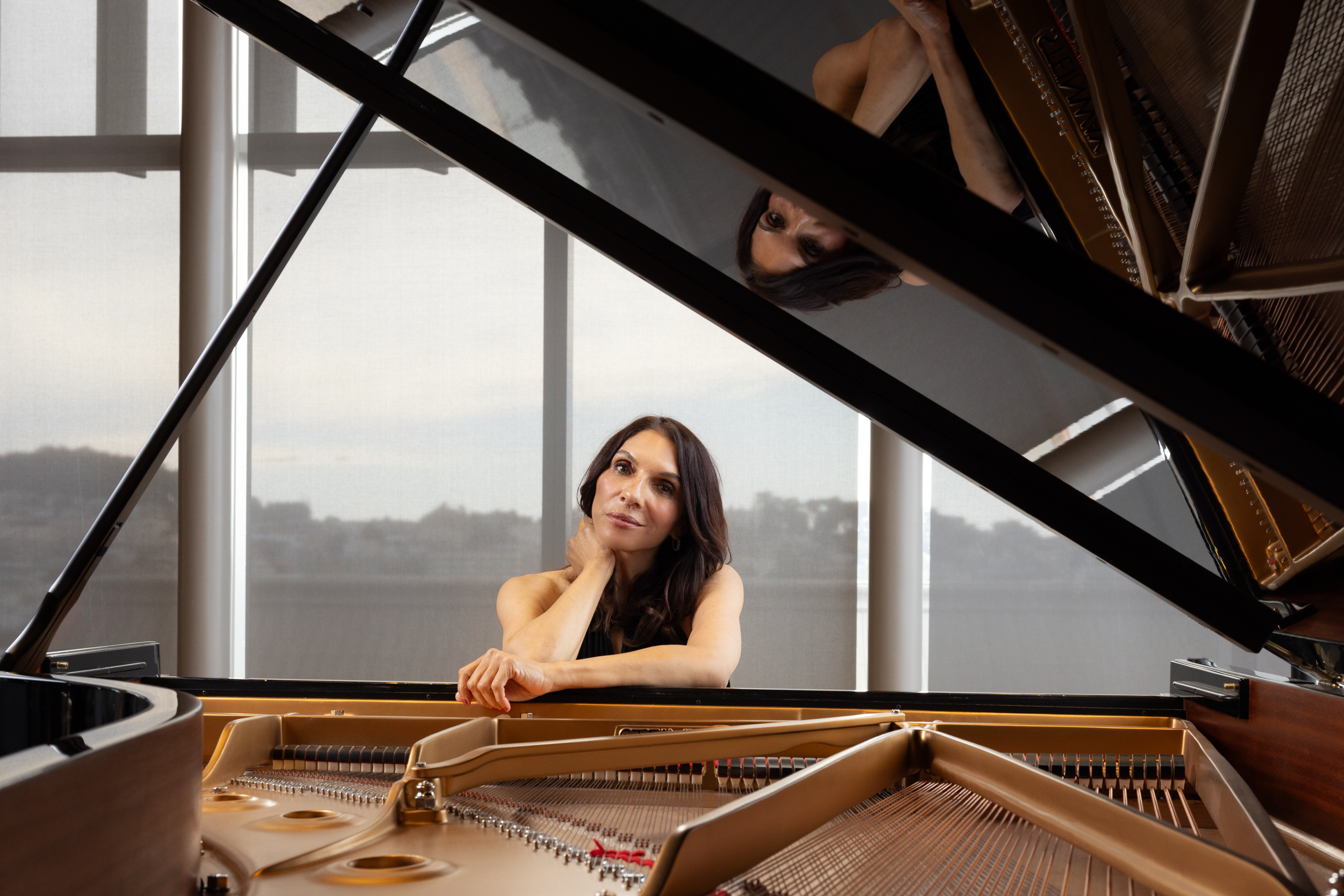  Credit: Lydia Daniller 