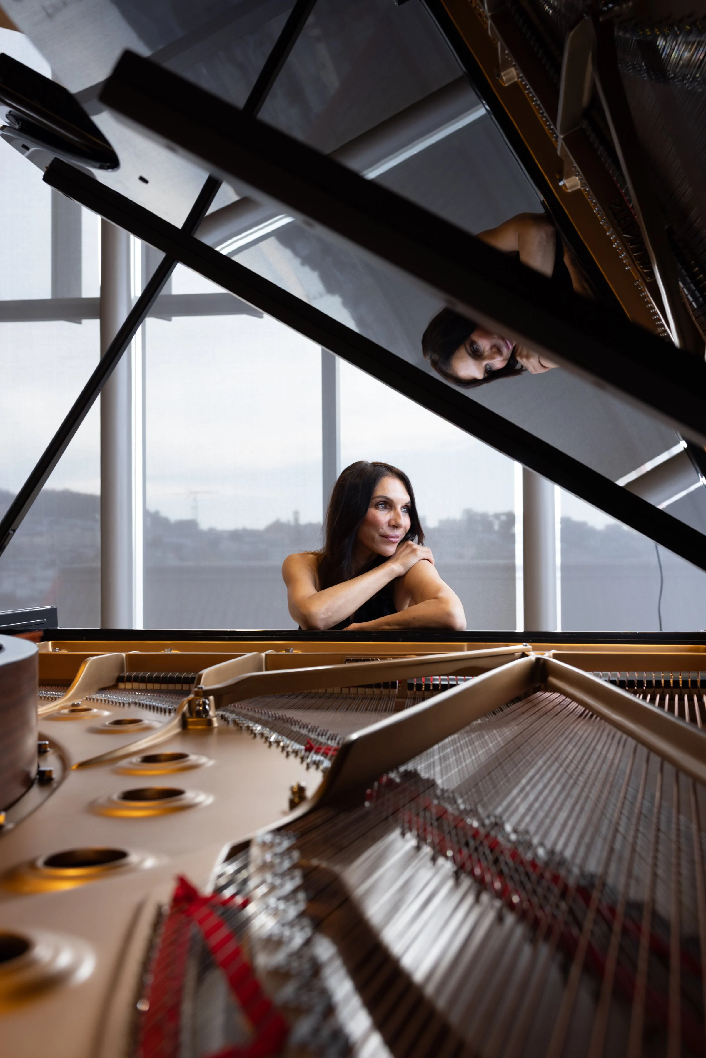  Credit: Lydia Daniller 