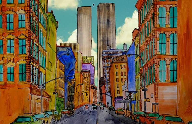 man on a wire pre-order (CD + Digital)