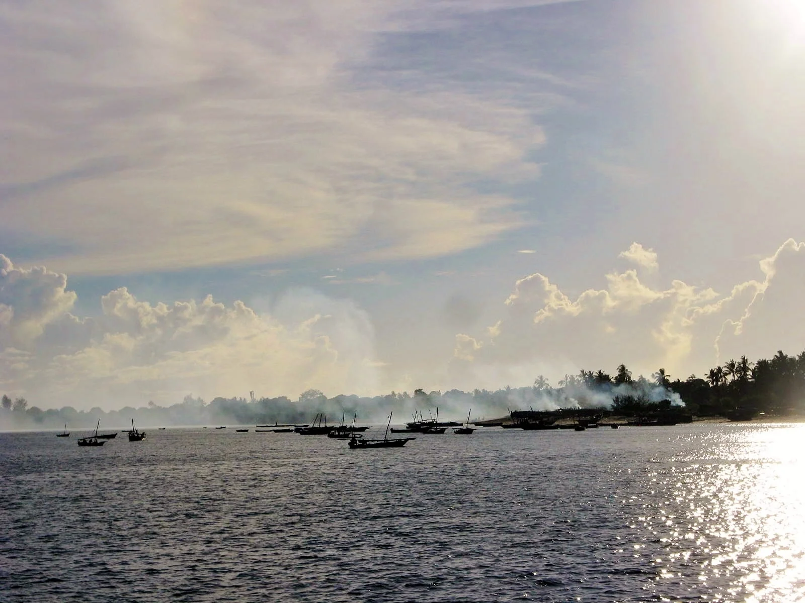 Zanzibar