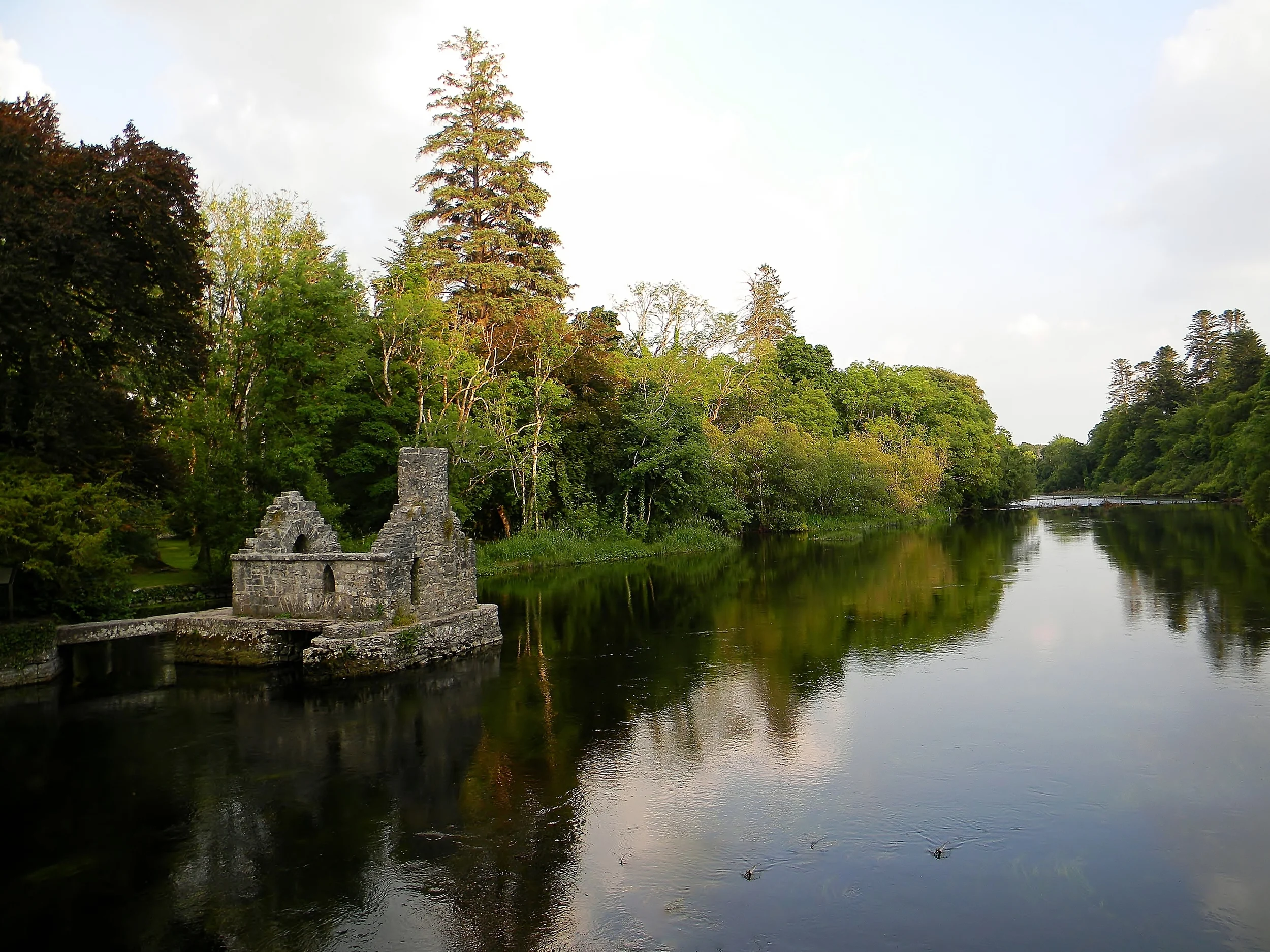 Cong Abbey