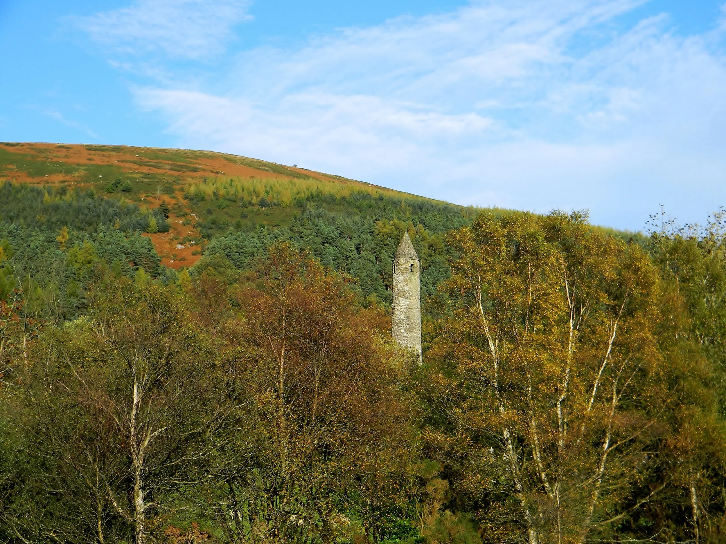 Glendalough