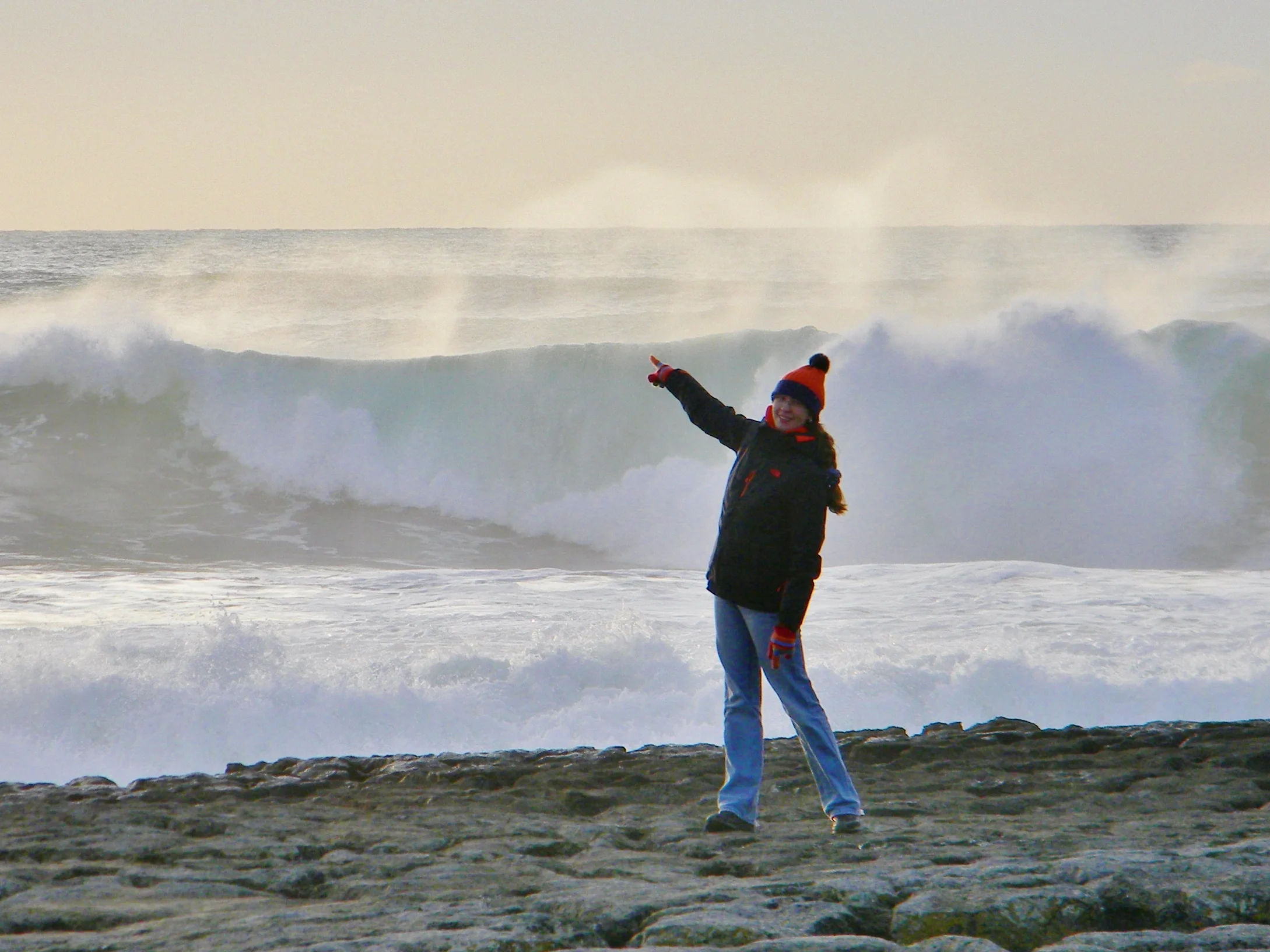 Иисус сказал: «Не парься!»