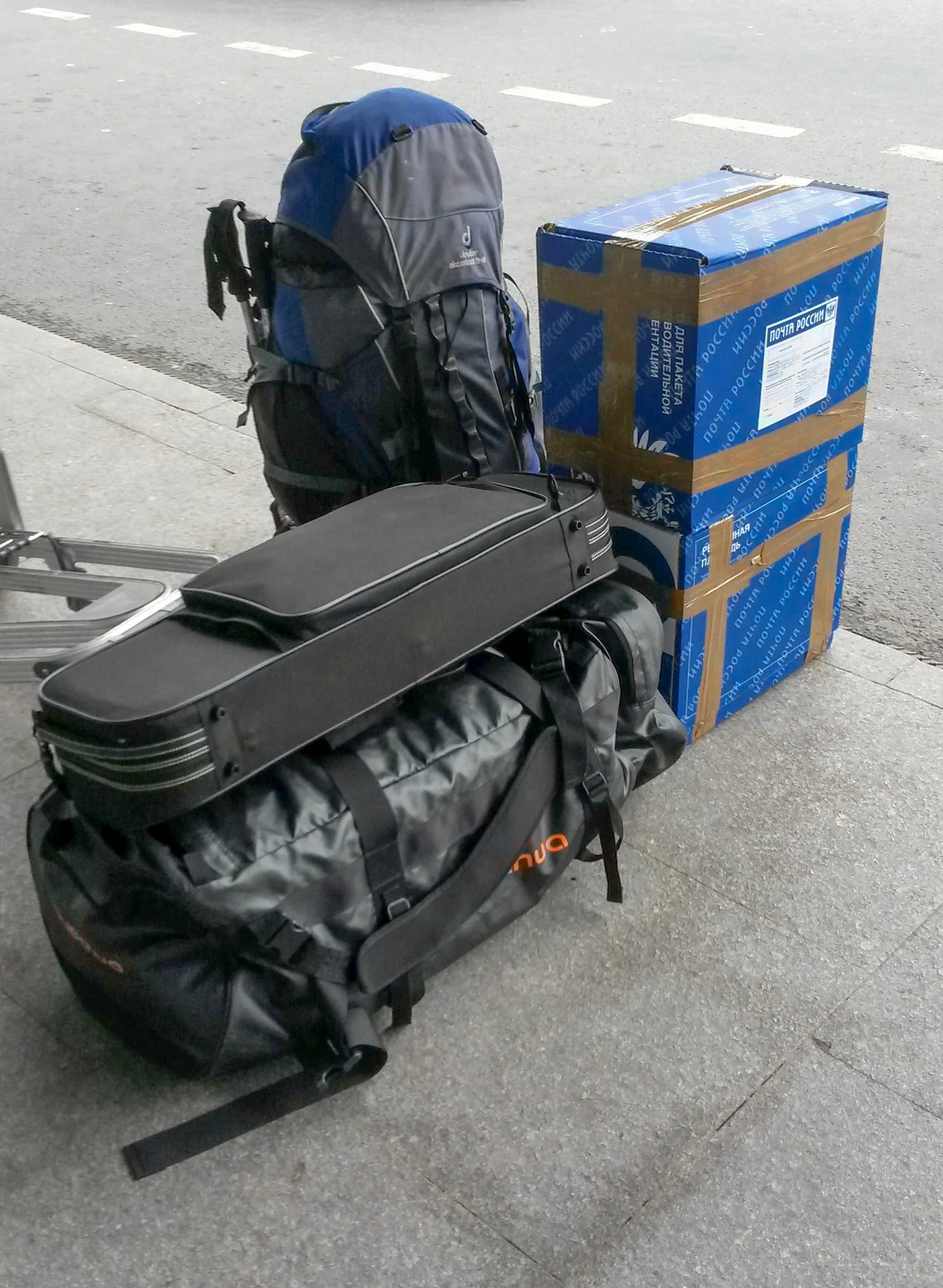 О родине и доме или судьба Агасфера