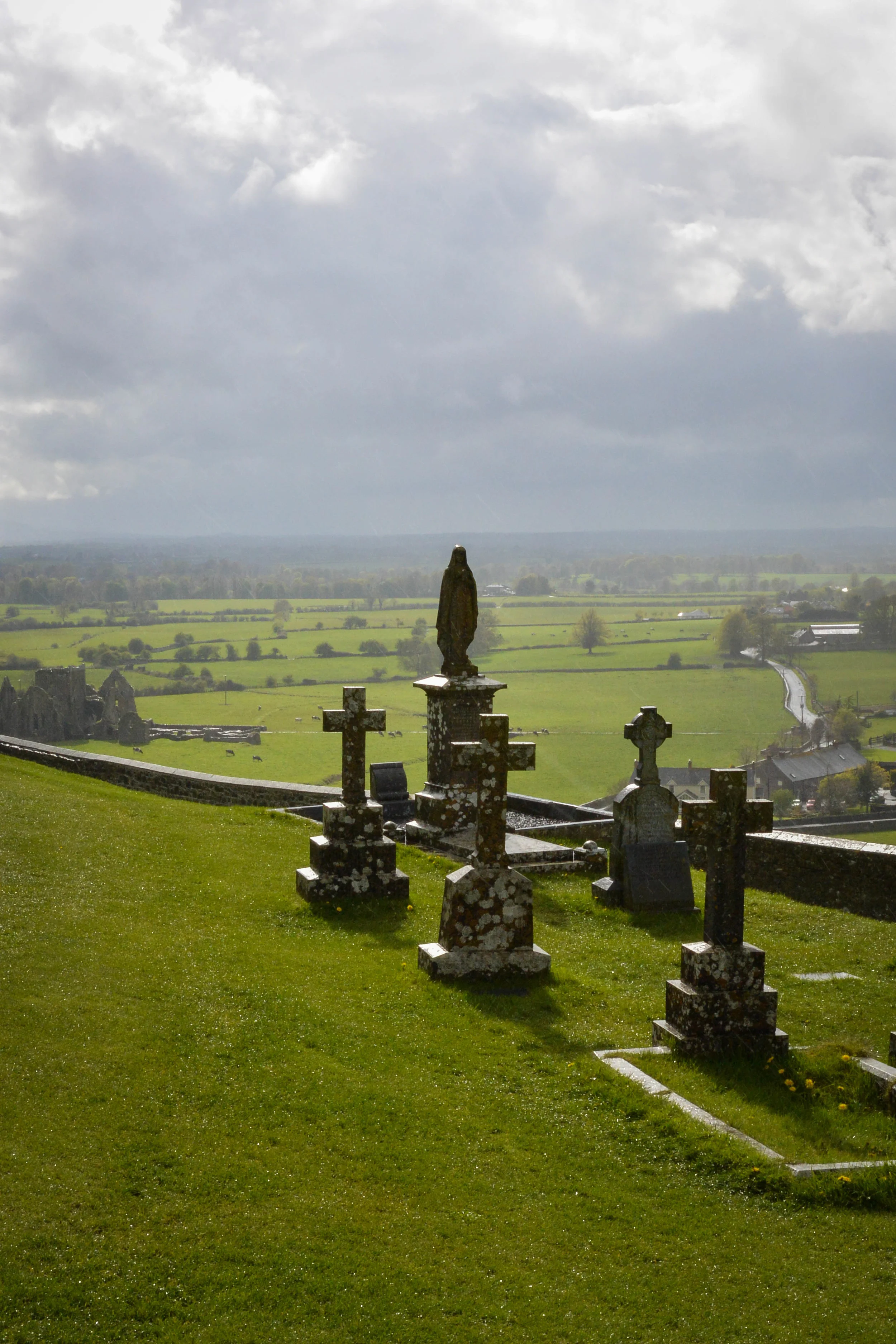 Rock of Cashel