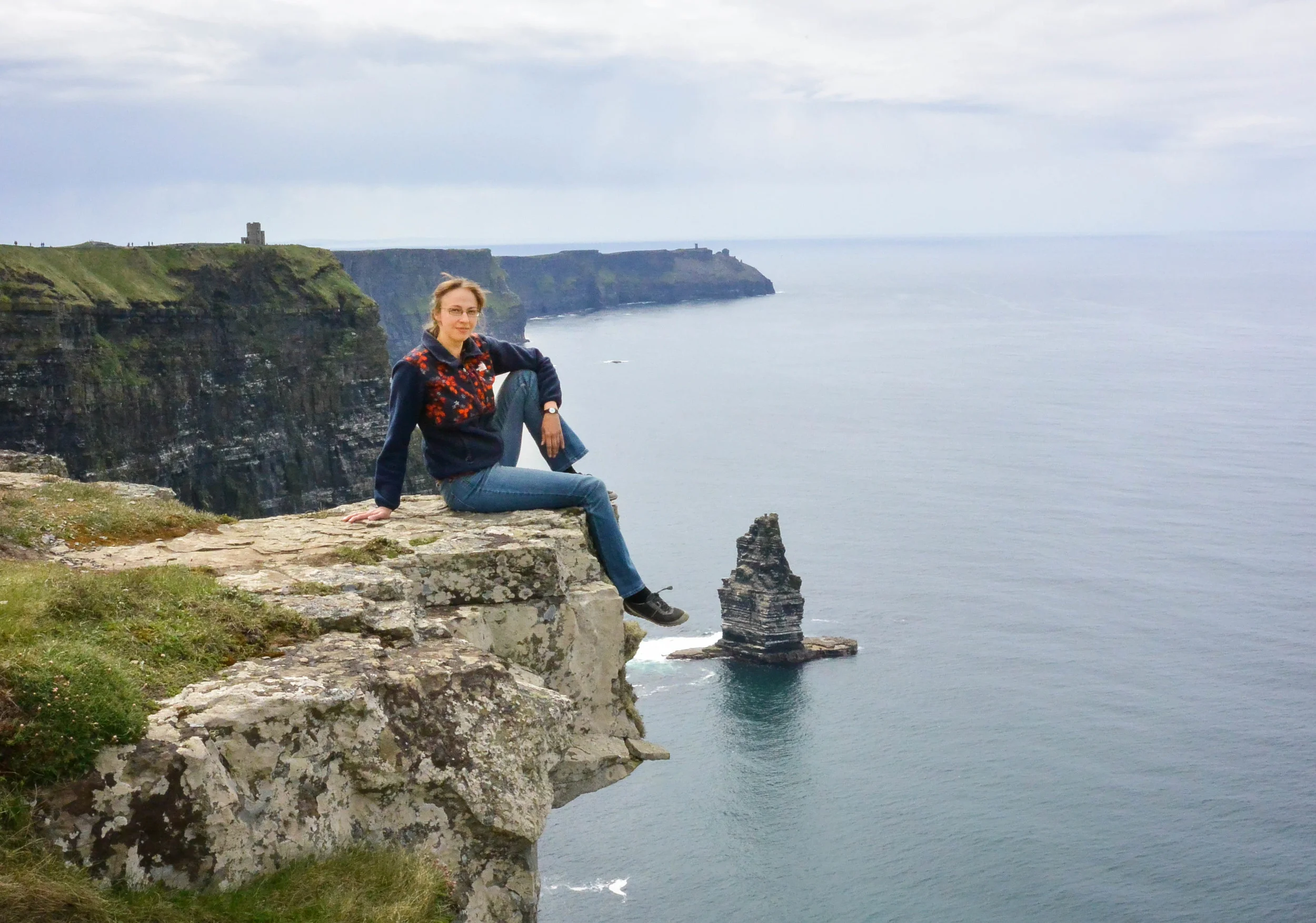 Cliffs of Moher