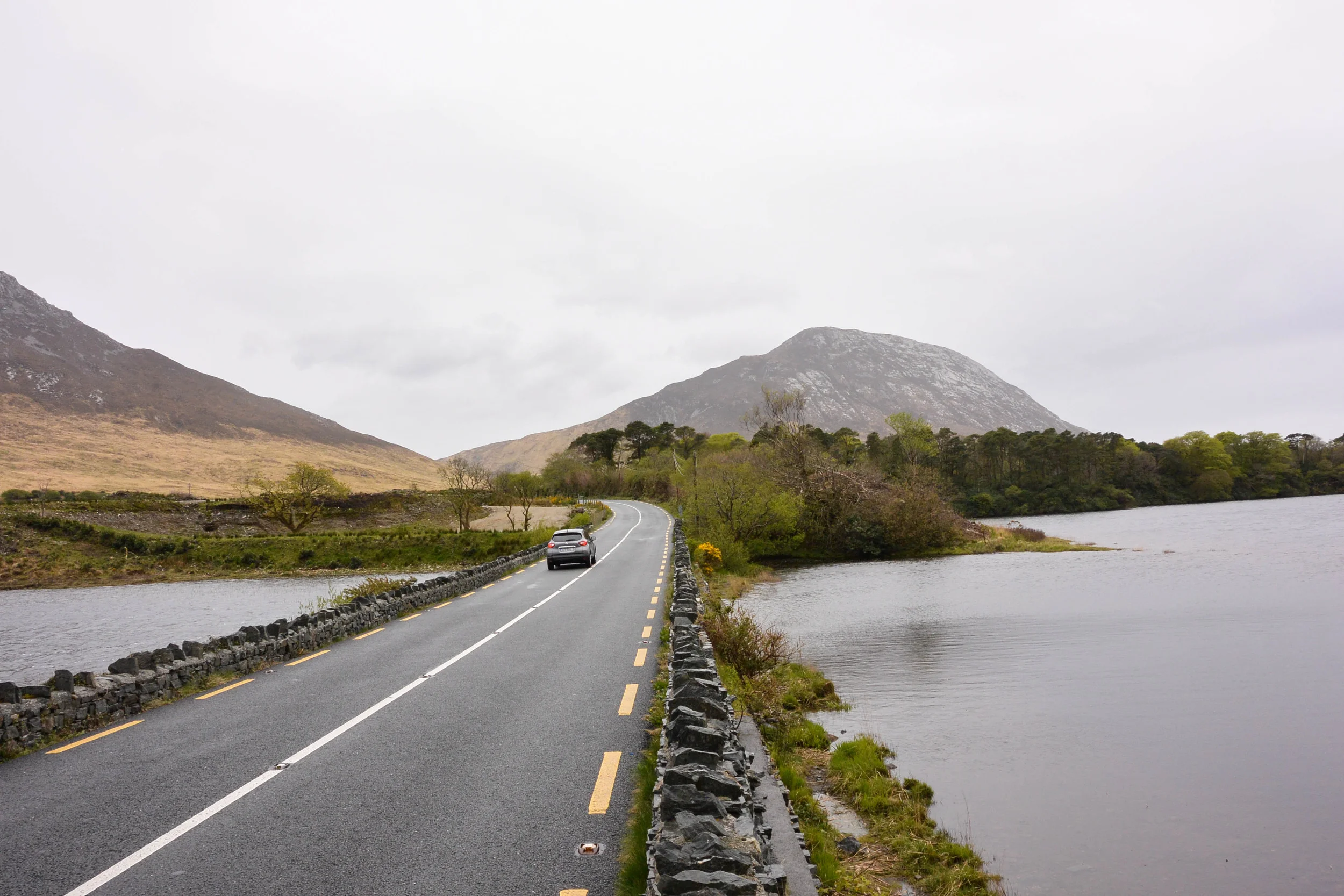 Connemara