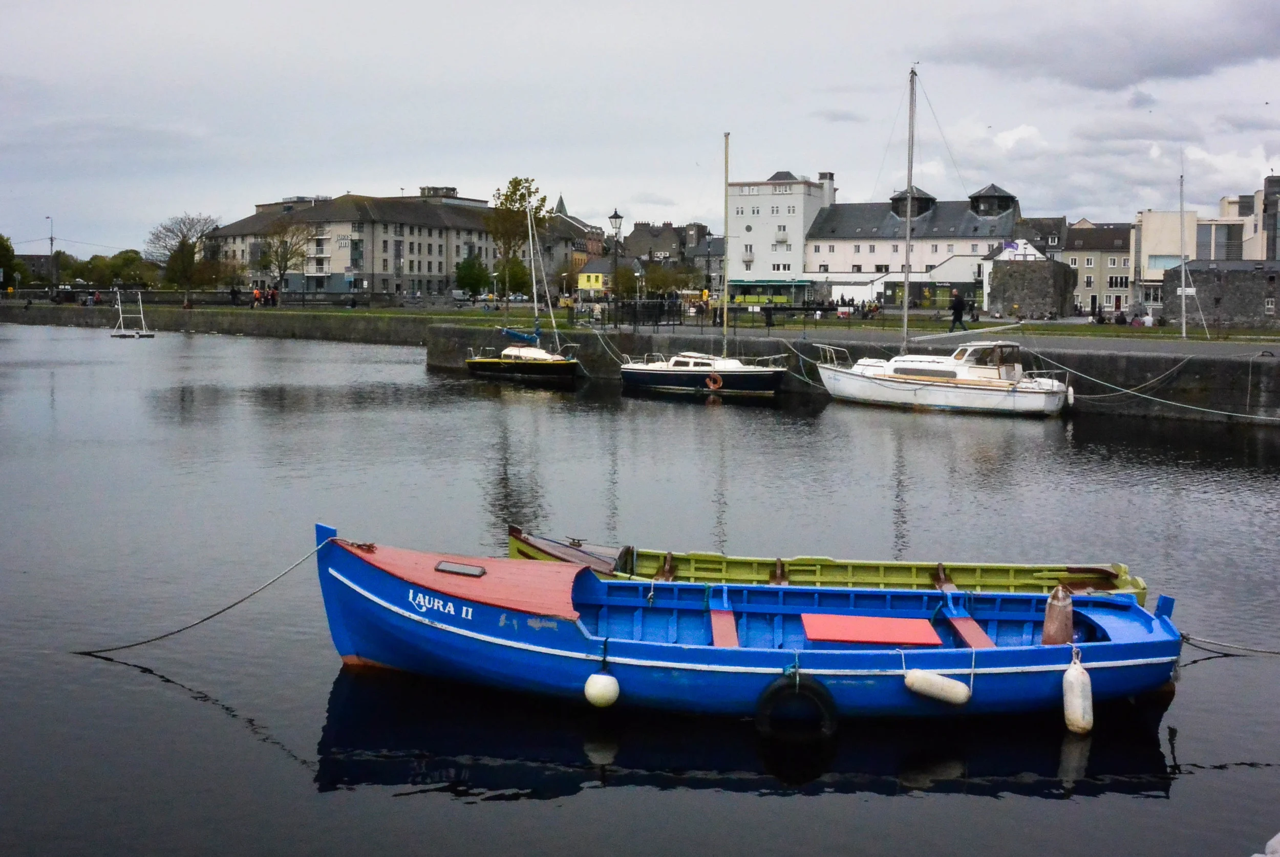 Galway bay