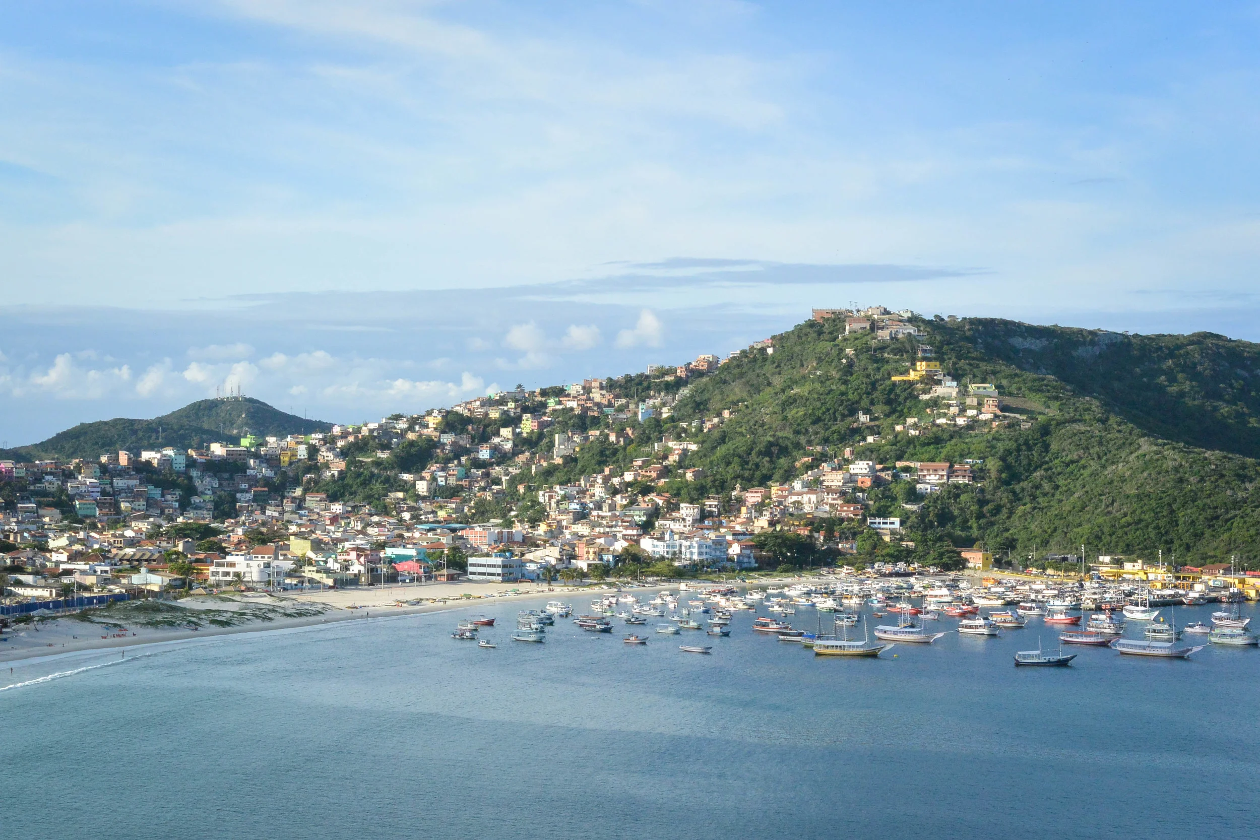 Arraial do Cabo