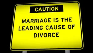 Историческая «Валентинка» или развод по-ирландски