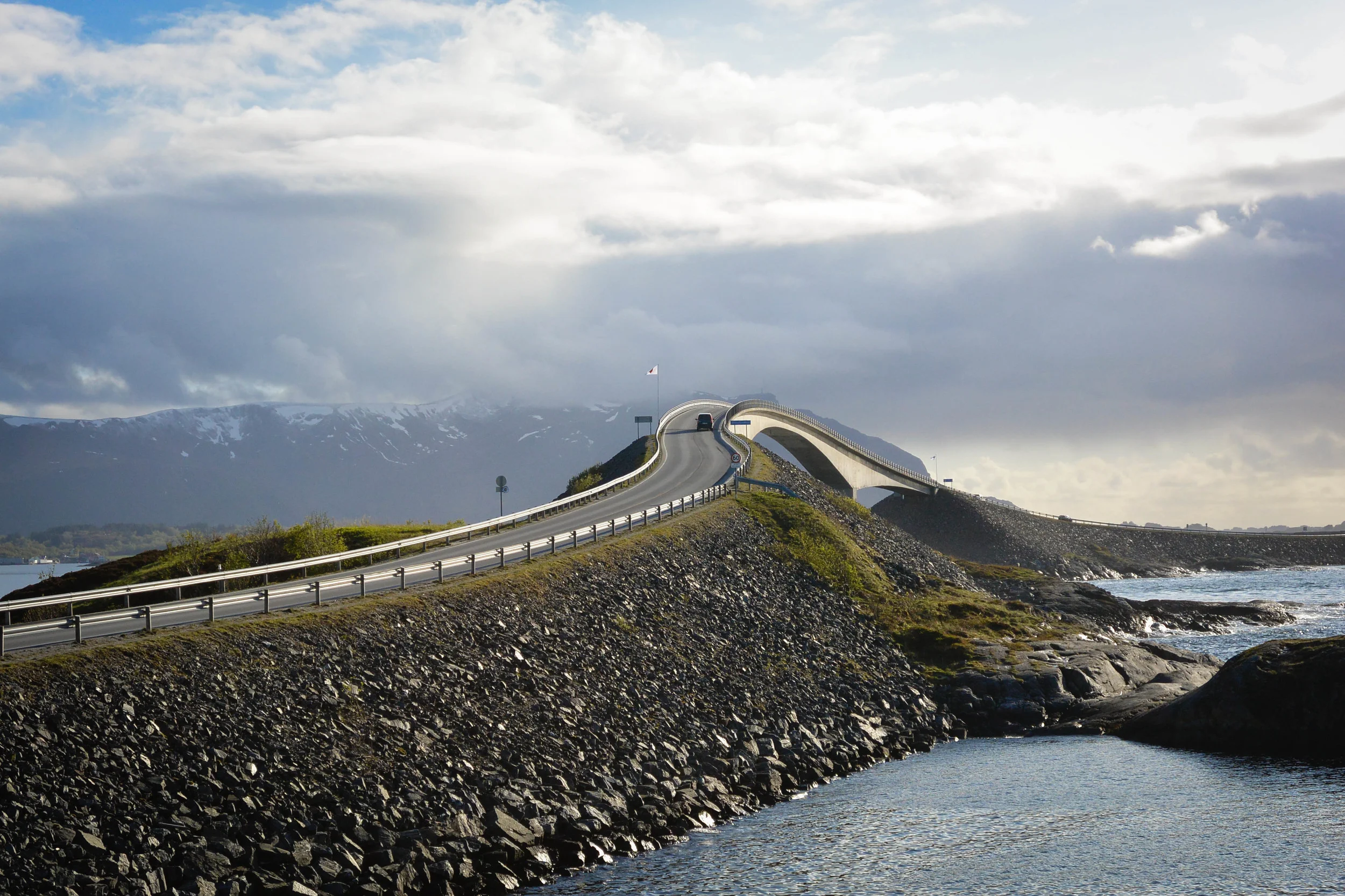 Atlantic Highway