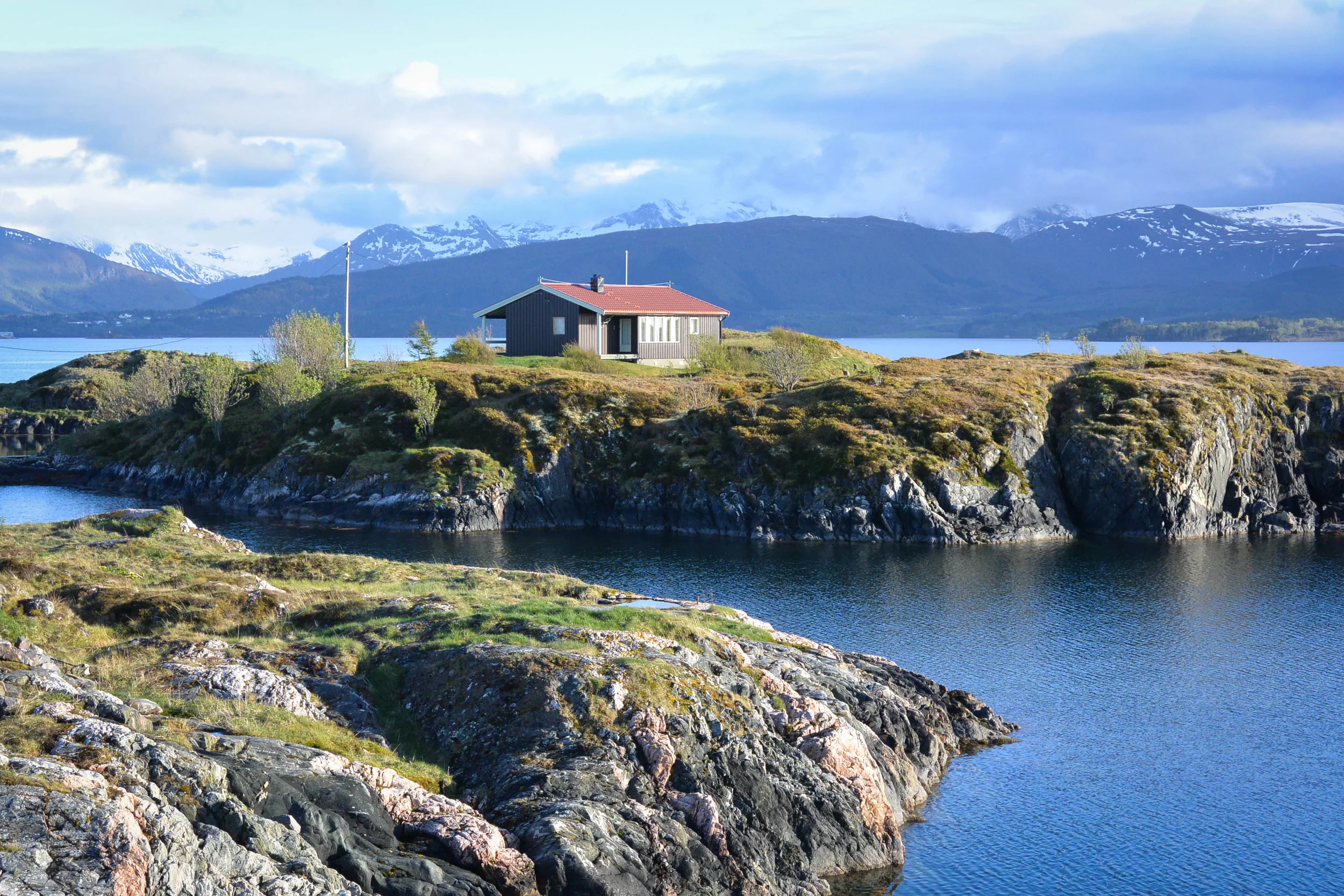 Norway