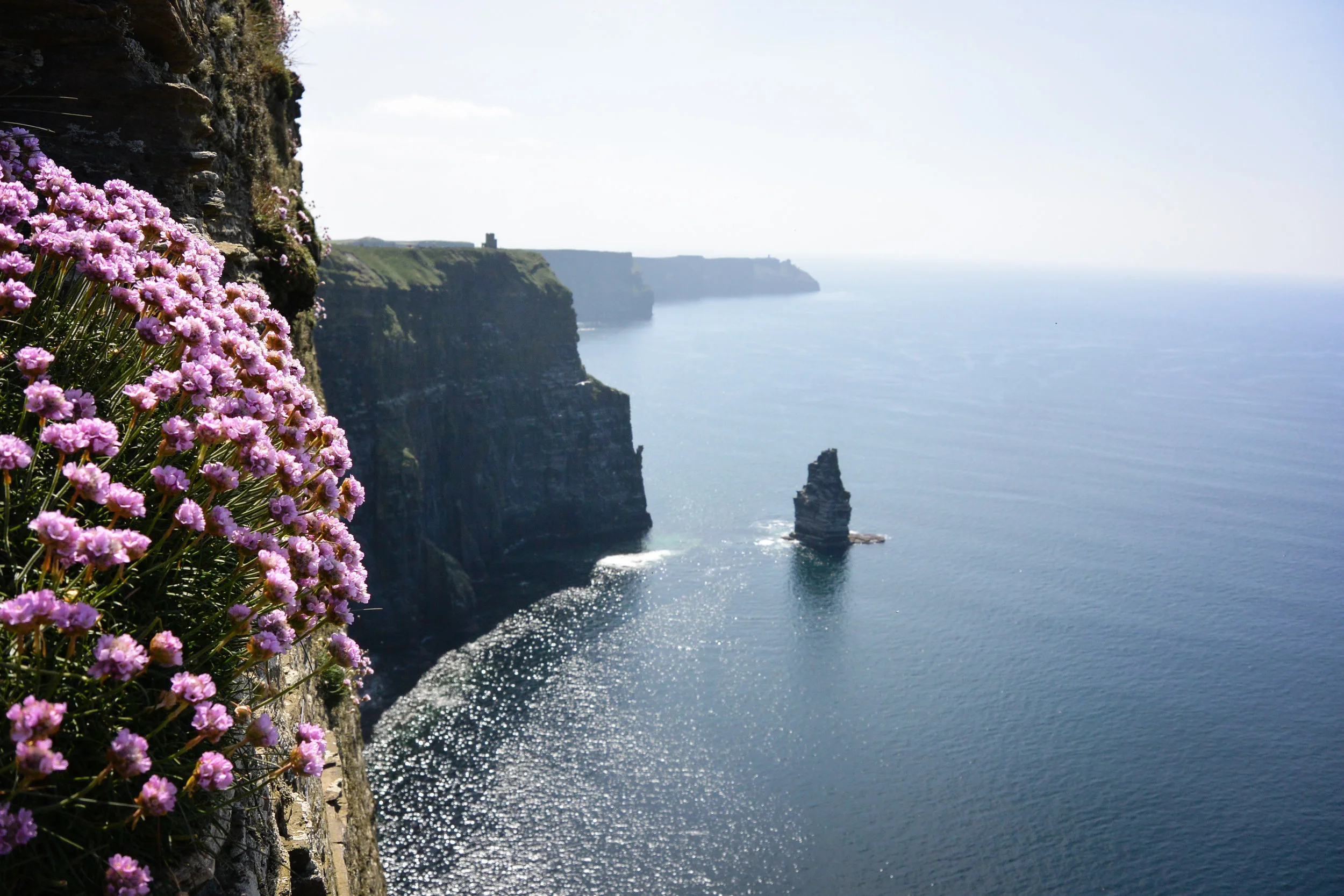 Cliffs of Moher