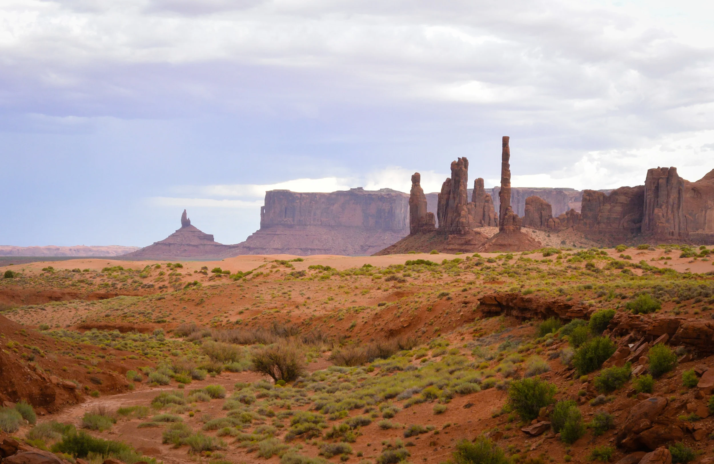 Monument Valley