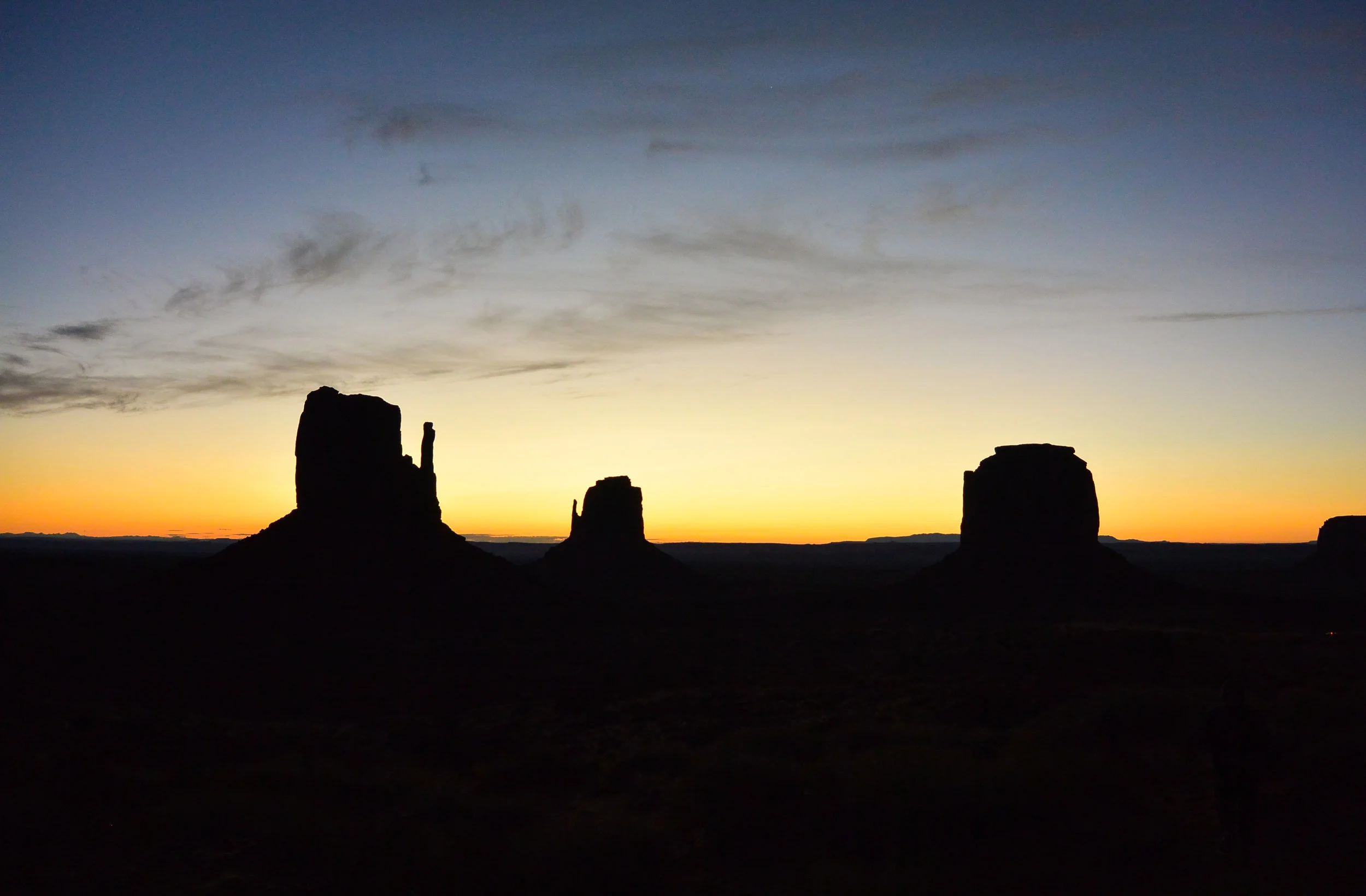 Monument Valley