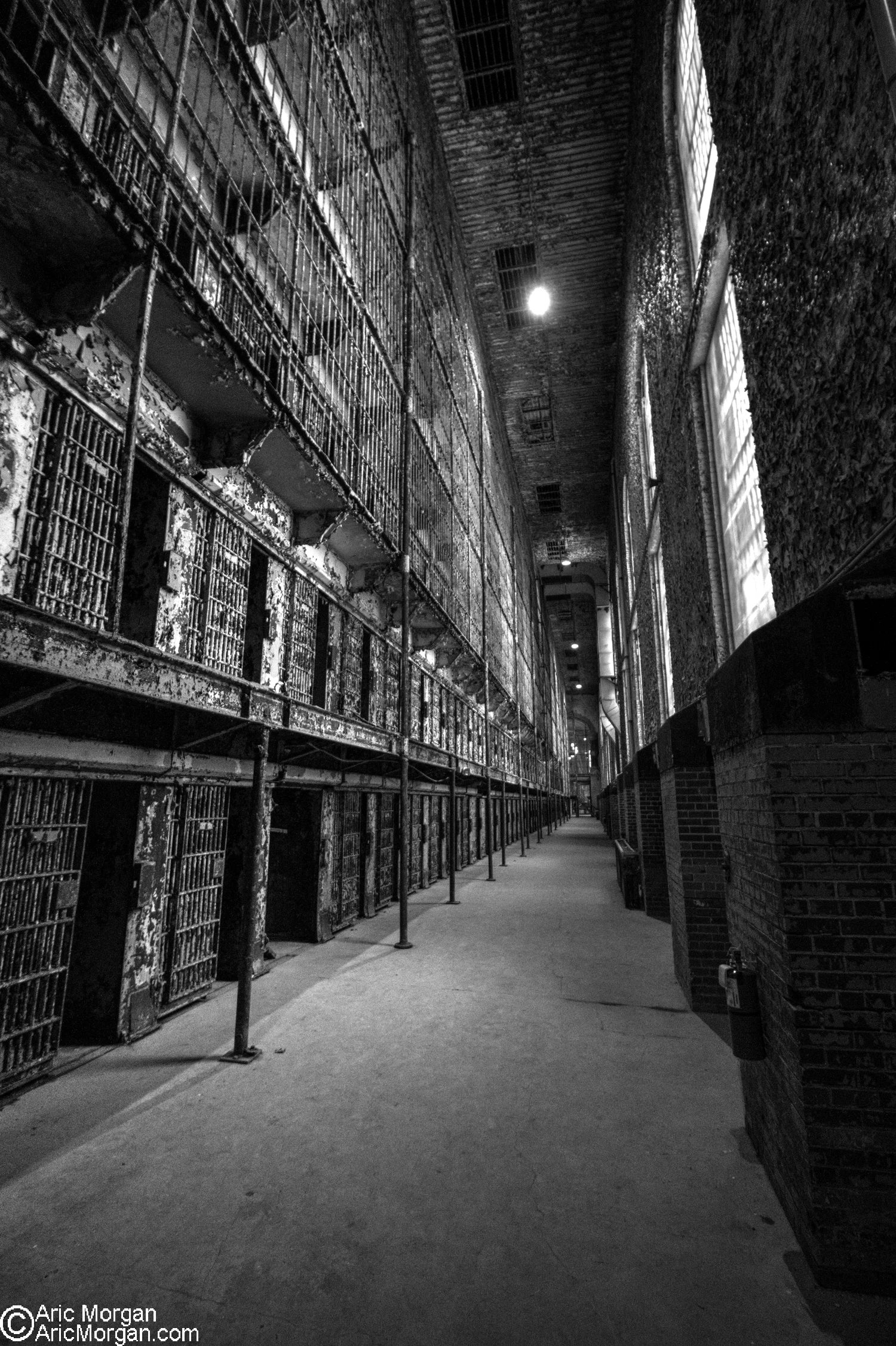 Cell Block