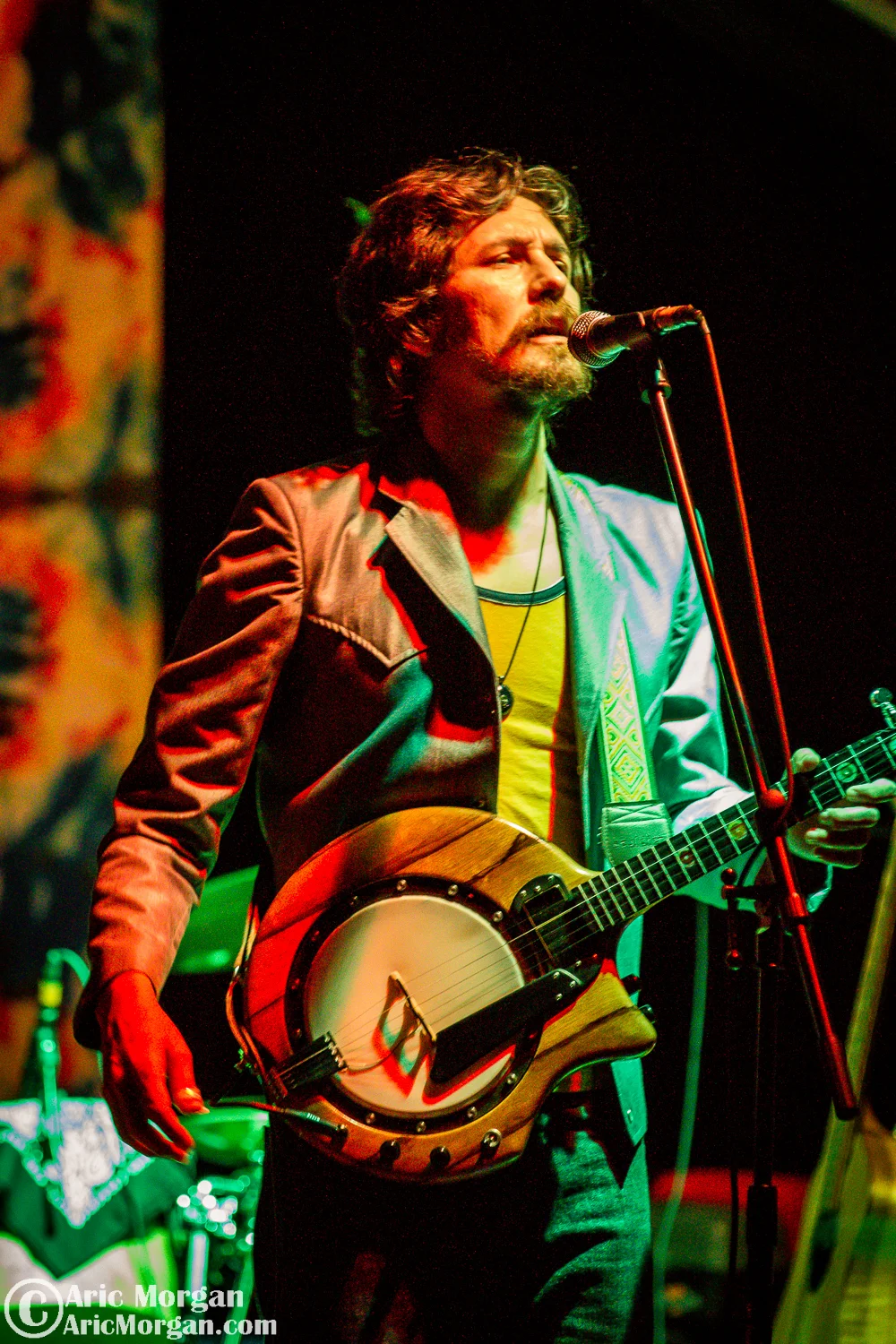 The Giving Tree Band