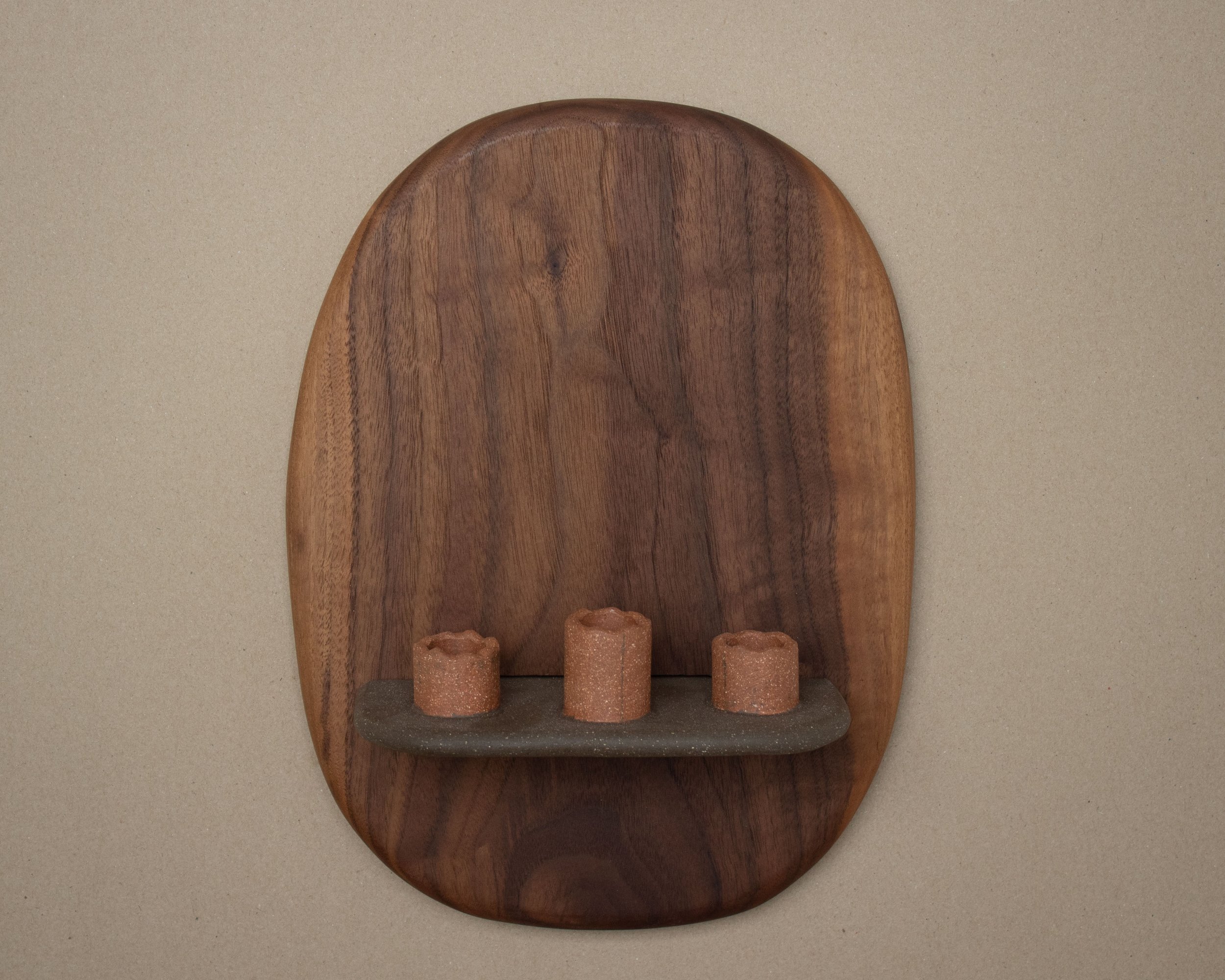 Candelabra No. 8