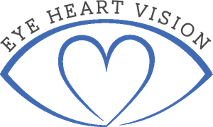Eye Heart Vision | Optometrist | 10900 Lakeline Mall Dr.