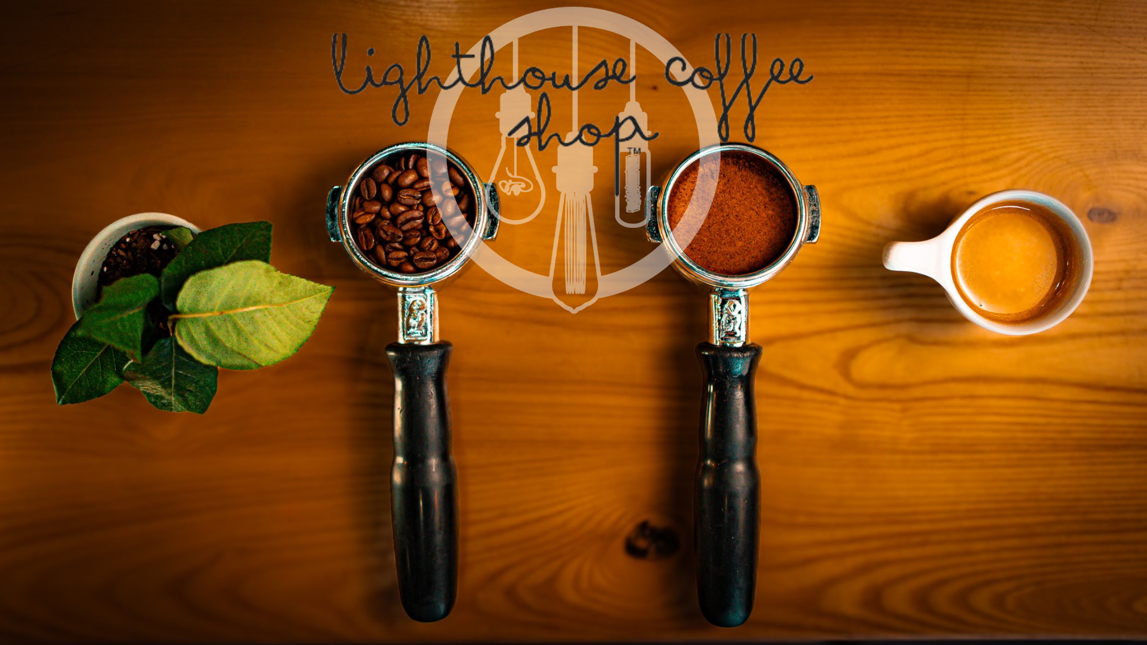 Lighthouse Coffee