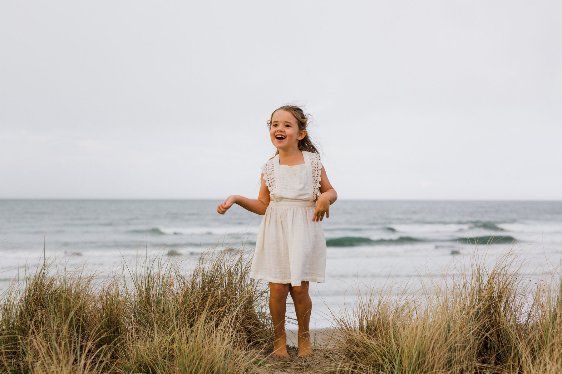 The Shearman Family Photography Session - Home and Location in Papamoa ...