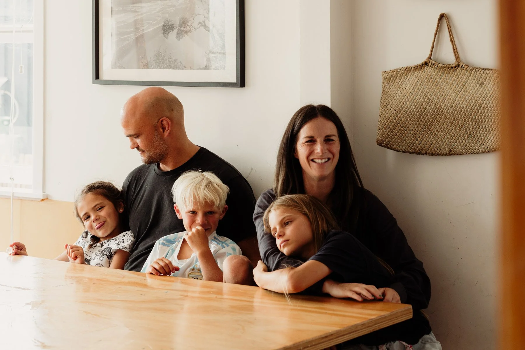 Tauranga NZ lifestyle Family Photographers Meyers at home-7853.jpg