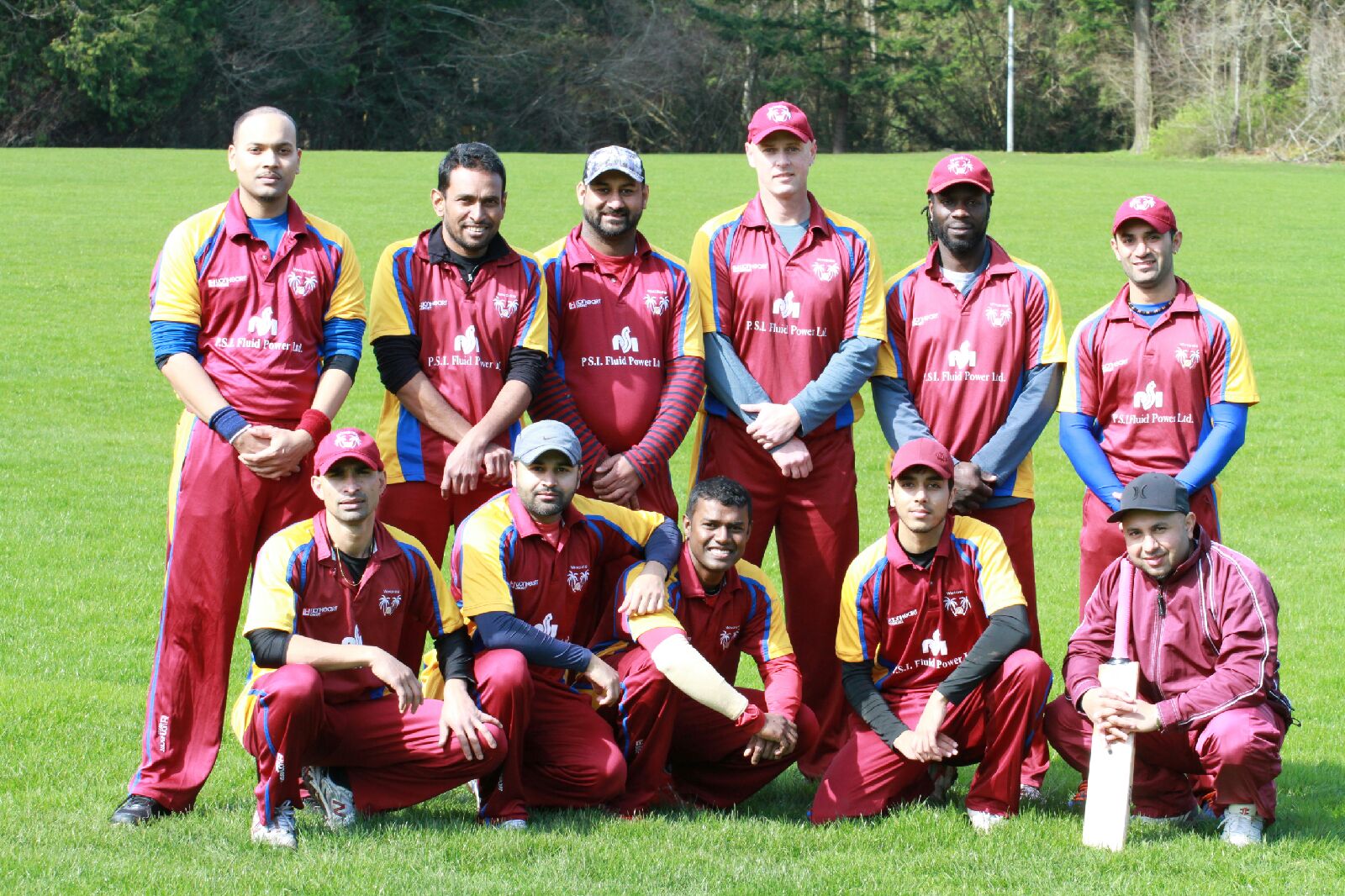 Premier Team I