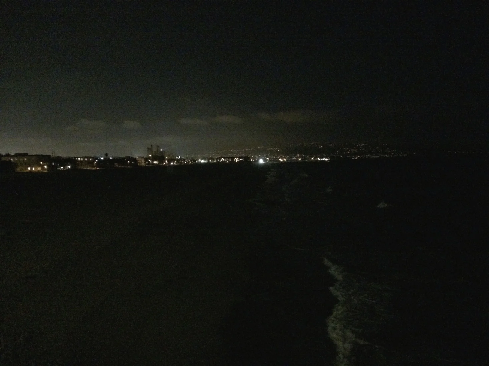 SpaceX, the (New) Final Frontier