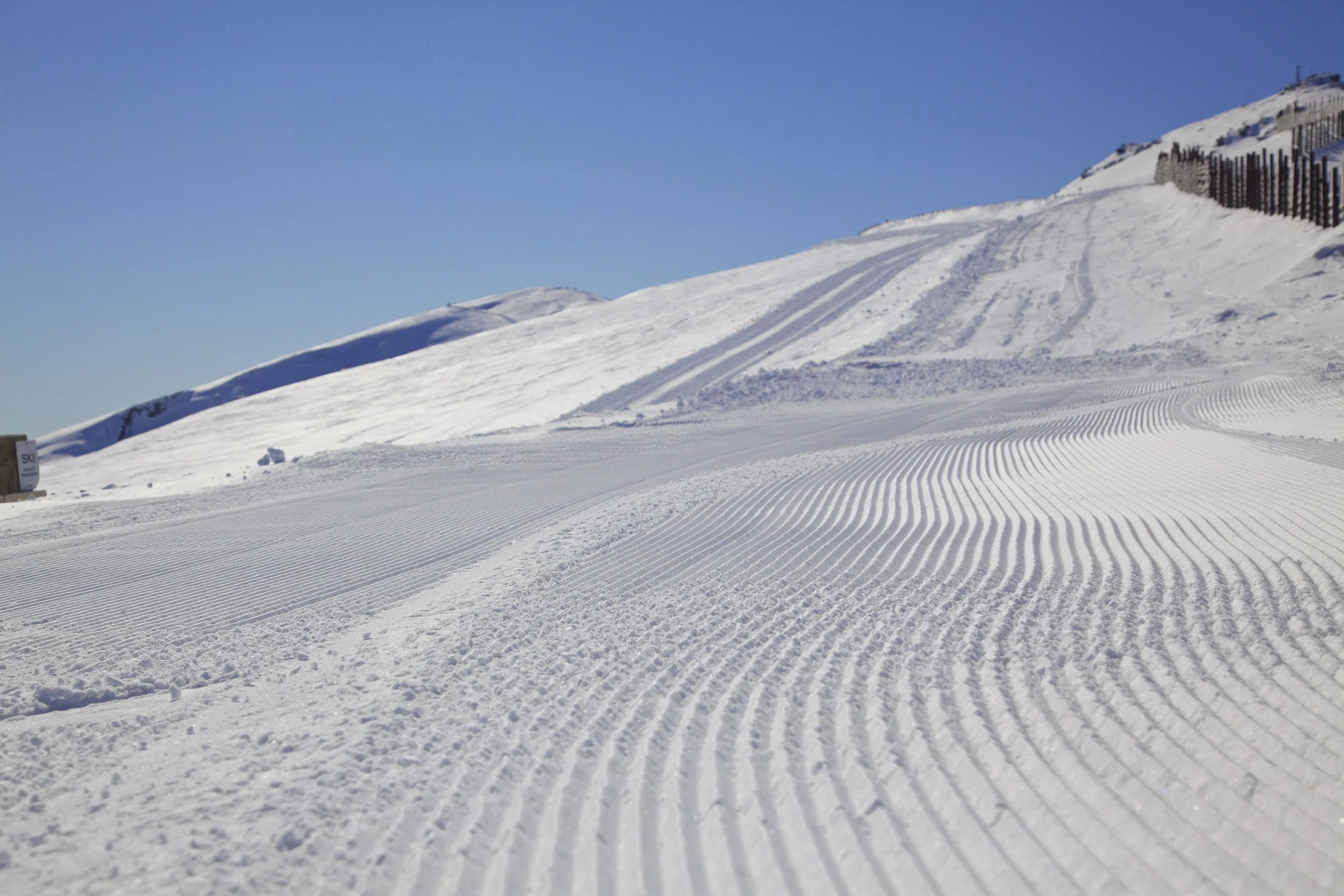 Cardrona Ski