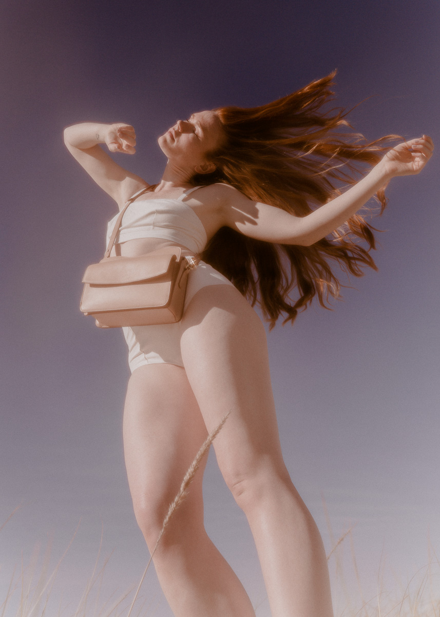 CREAGH BK- SS19 Campaign