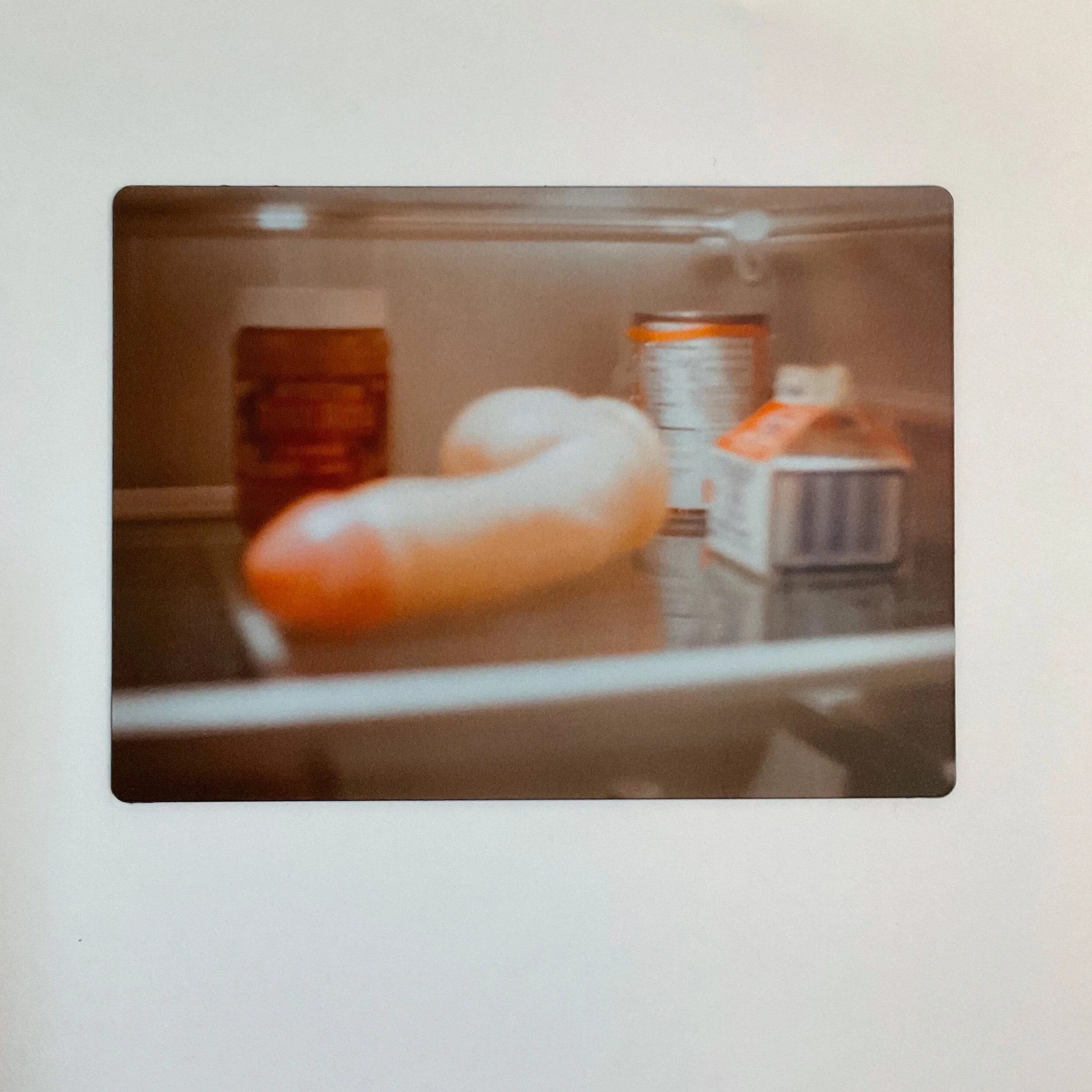 Penis Butter & Cream Magnet