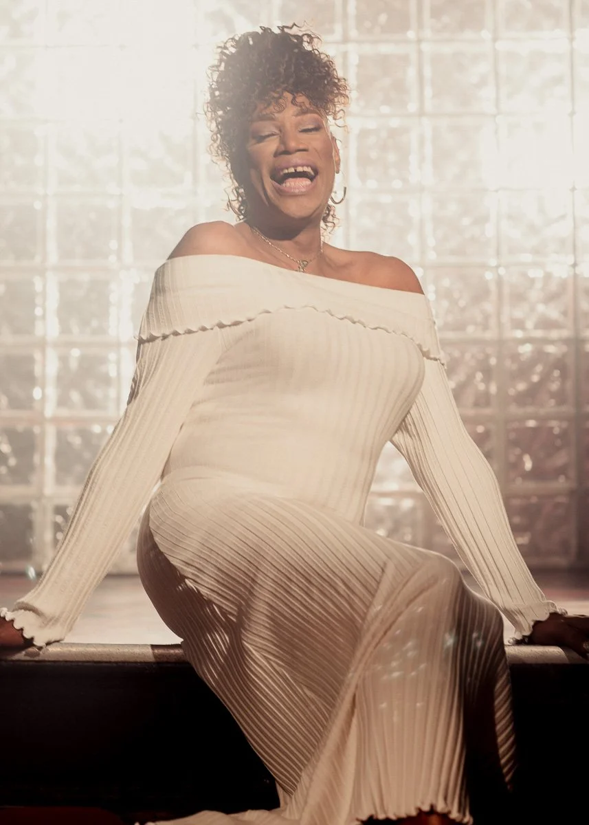 Facebook Pride 2021 - Ceyenne Doroshow