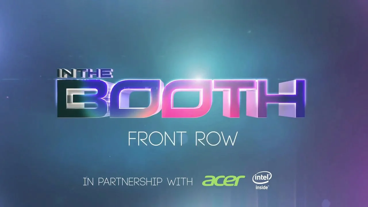 In The Booth Season 2 Las Vegas