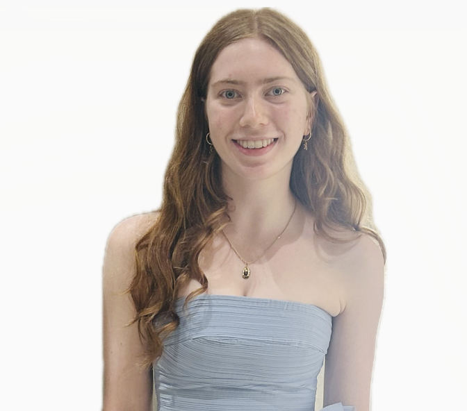 Elizabeth Almonte - cello