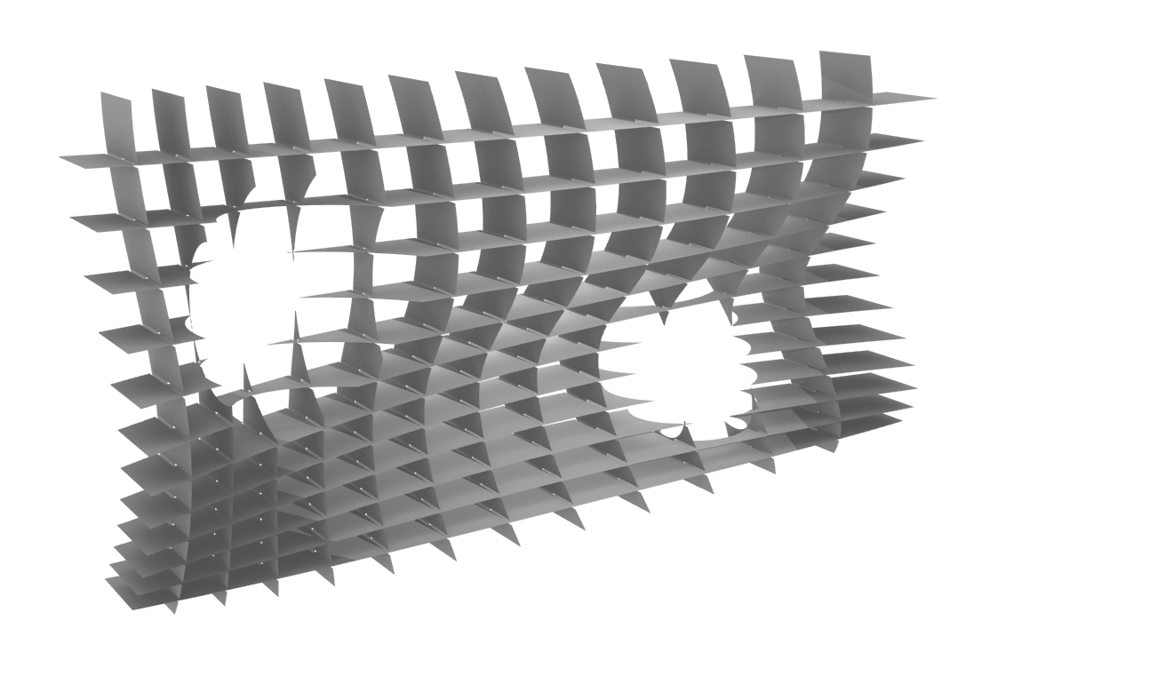  ARTIFACT 1 DIGITAL MODEL 