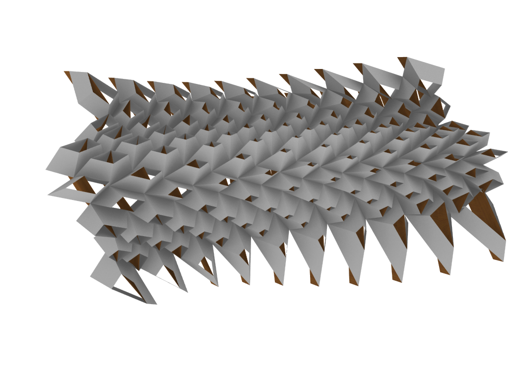  ARTIFACT 3 DIGITAL MODEL 