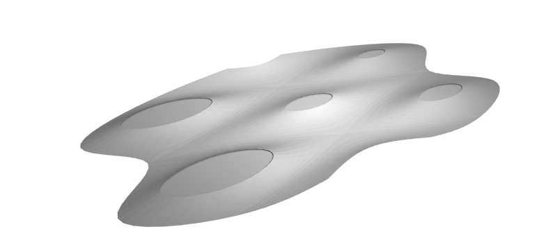  ARTIFACT 4 DIGITAL MODEL 