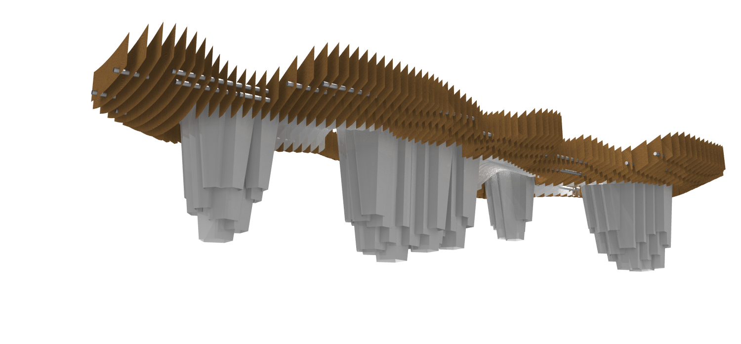  DIGITAL MODEL 