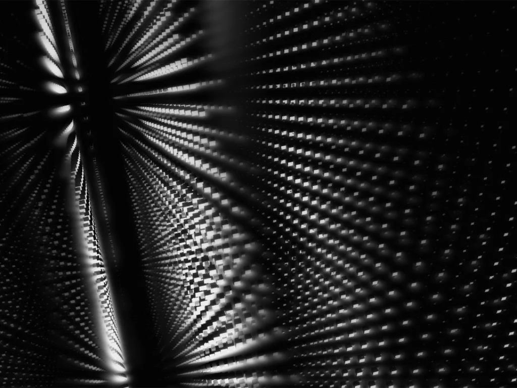  TouchDesigner, a multimedia development platform, offers the next generation of immersive and interactive environments. Currently I use this software as my media server for visual performances. Please contact me if you are interested in knowing more